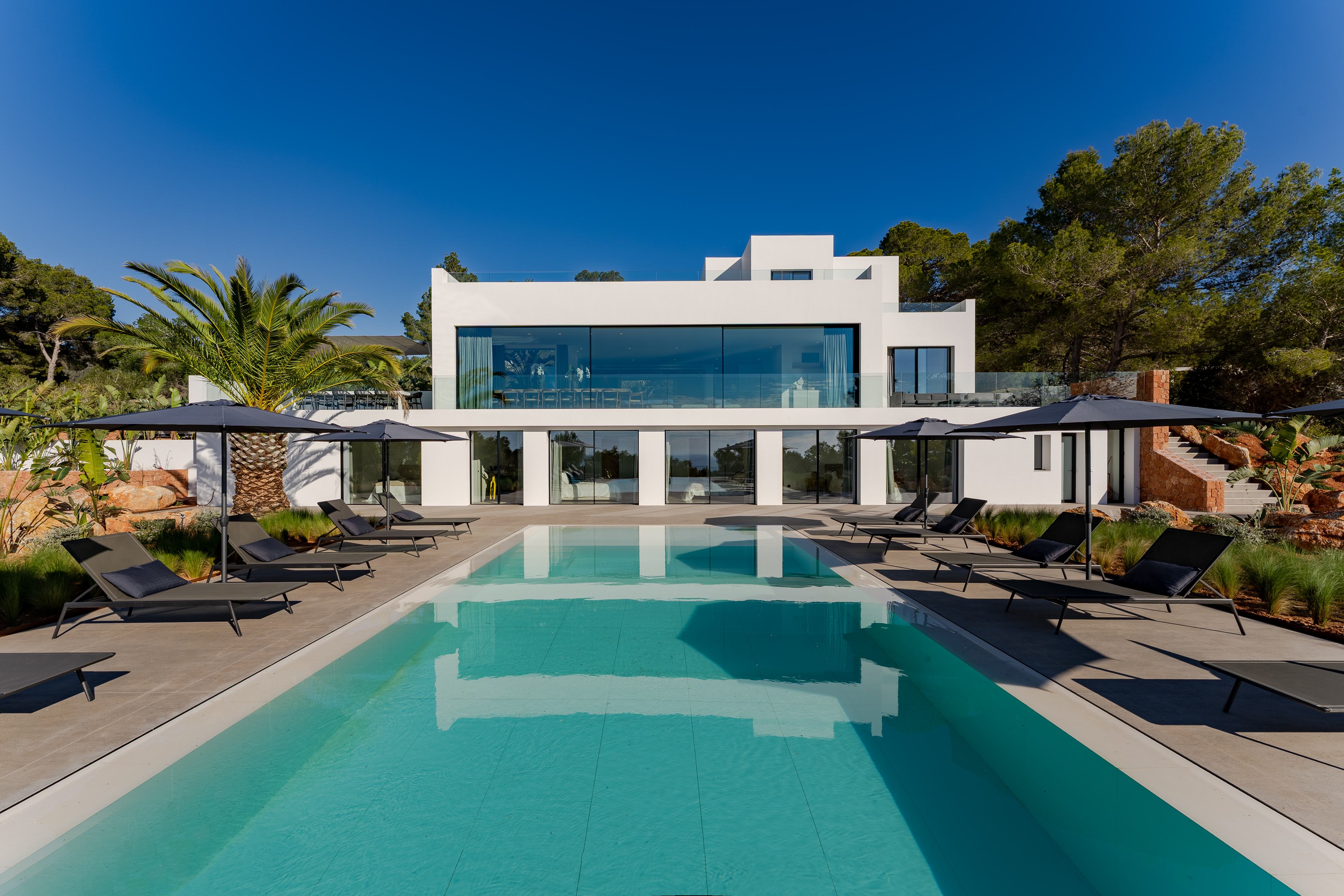 New Epitome of Luxury