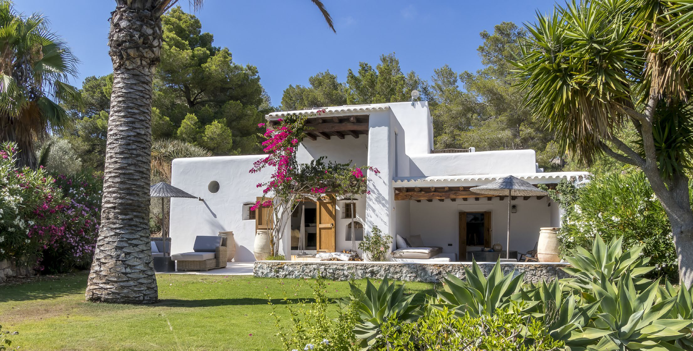 Finca Miraflores - View 3