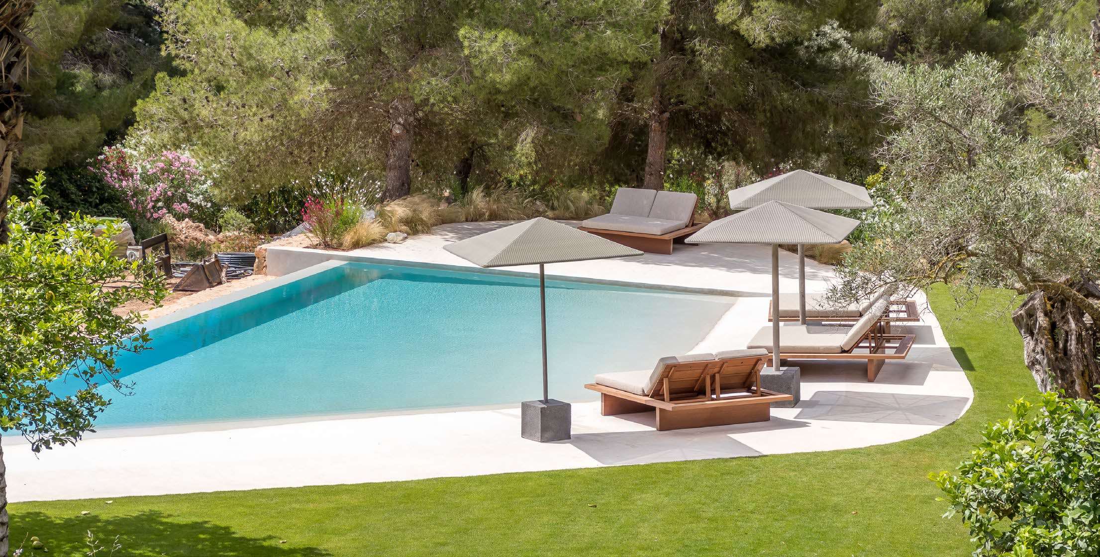 Finca Miraflores - View 4