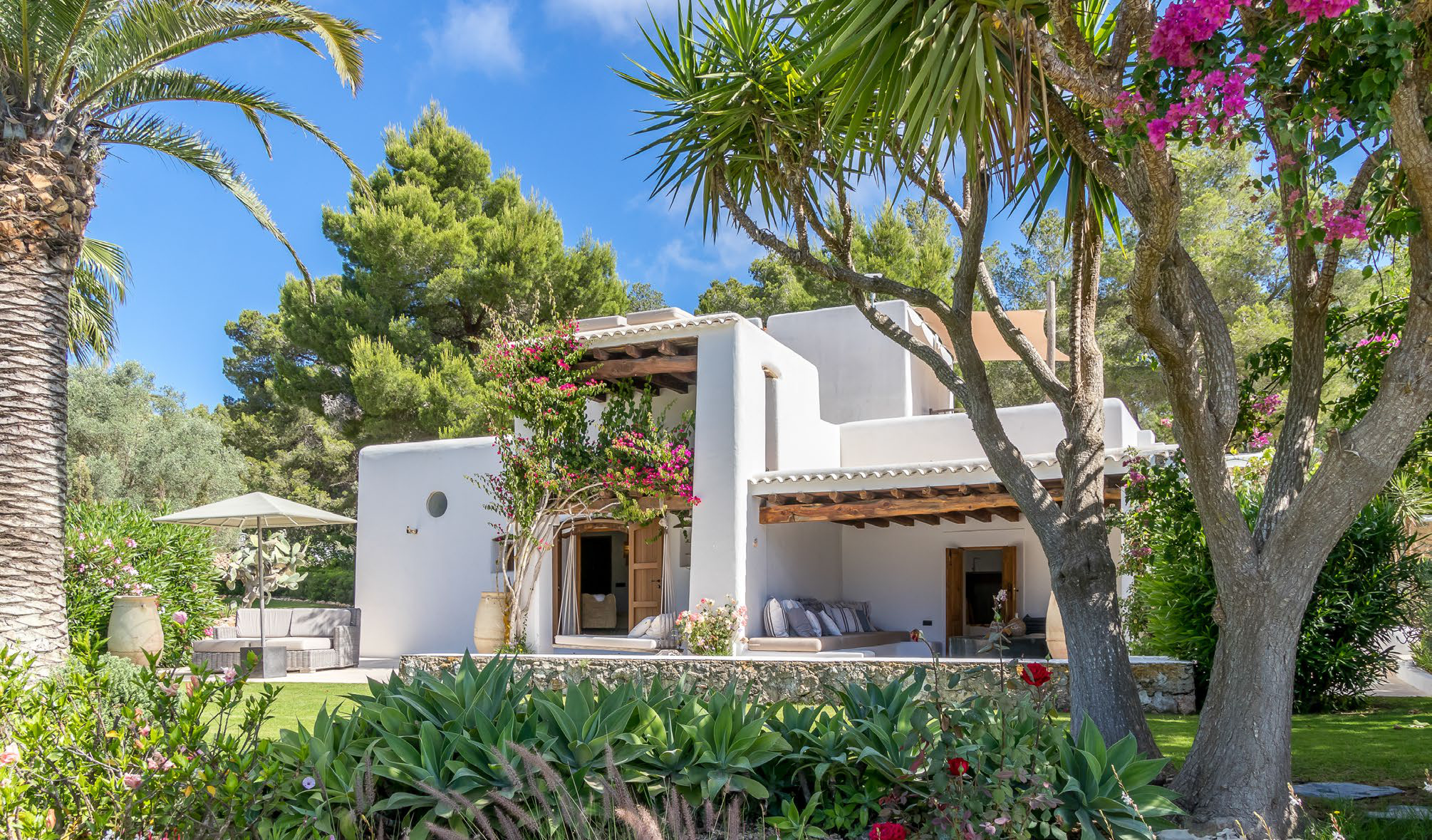 Finca Miraflores - View 6