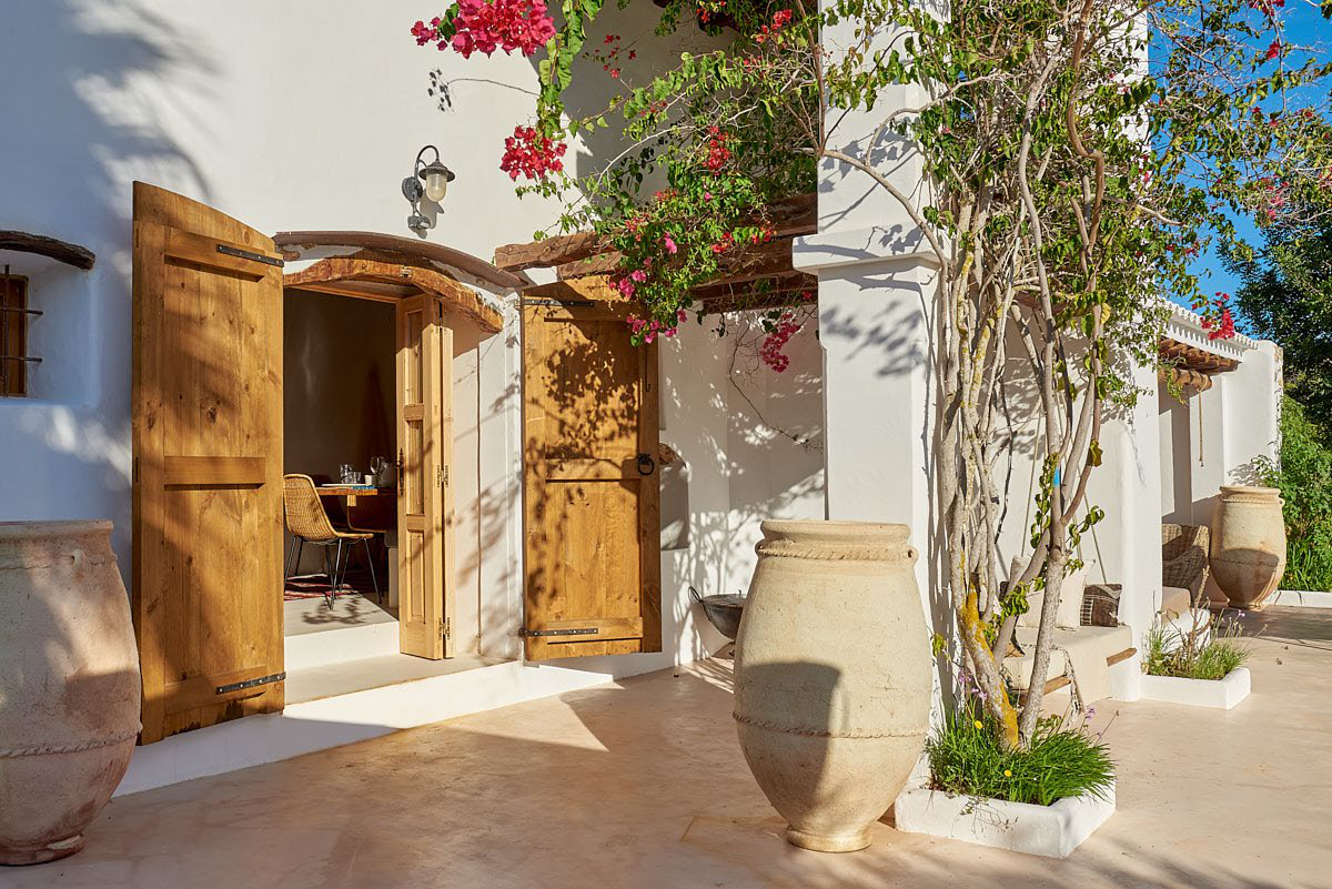 Finca Miraflores - View 7