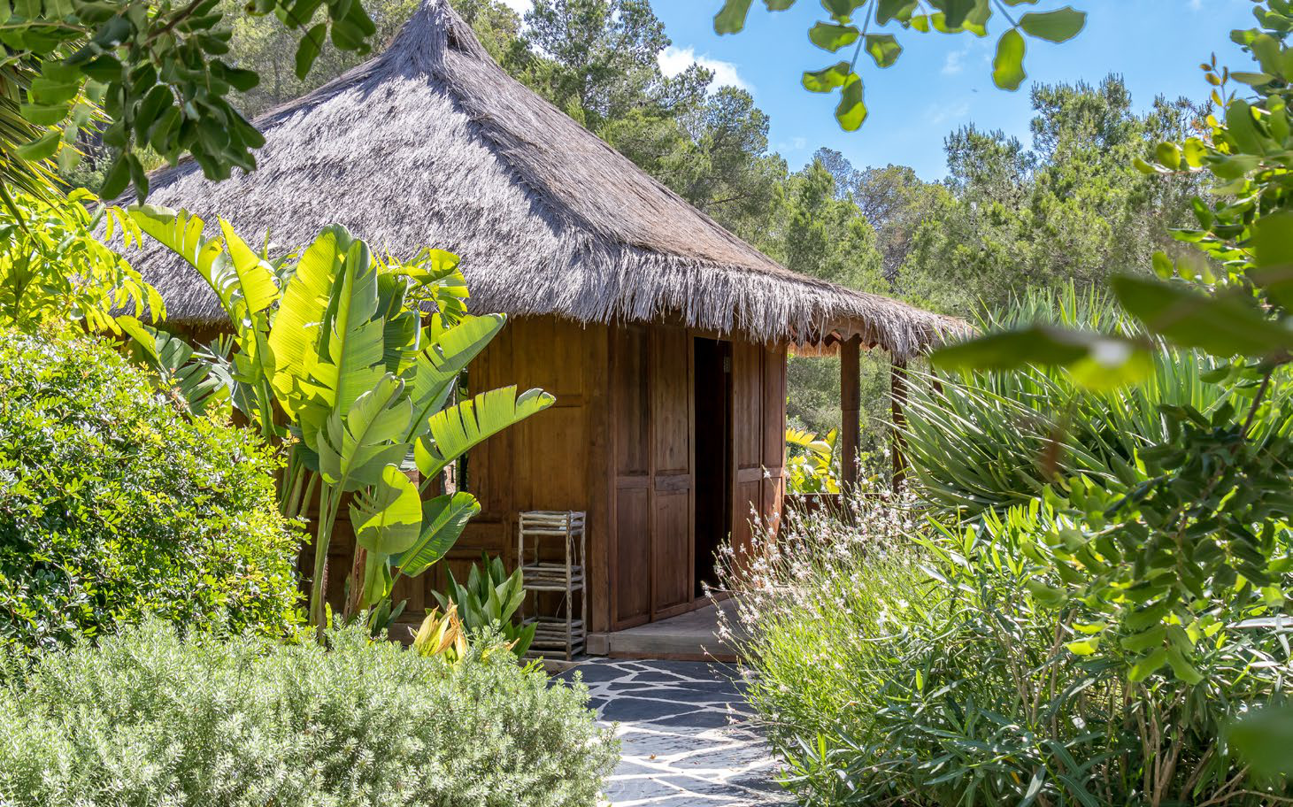 Finca Miraflores - View 8