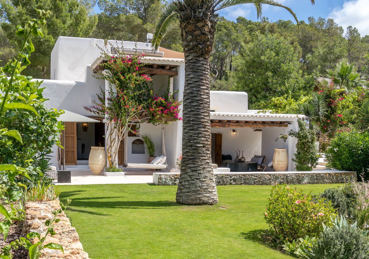 Finca Miraflores - View 9