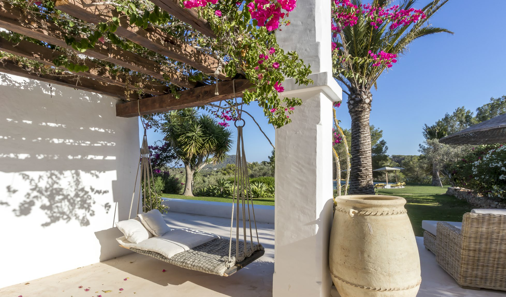 Finca Miraflores - View 10