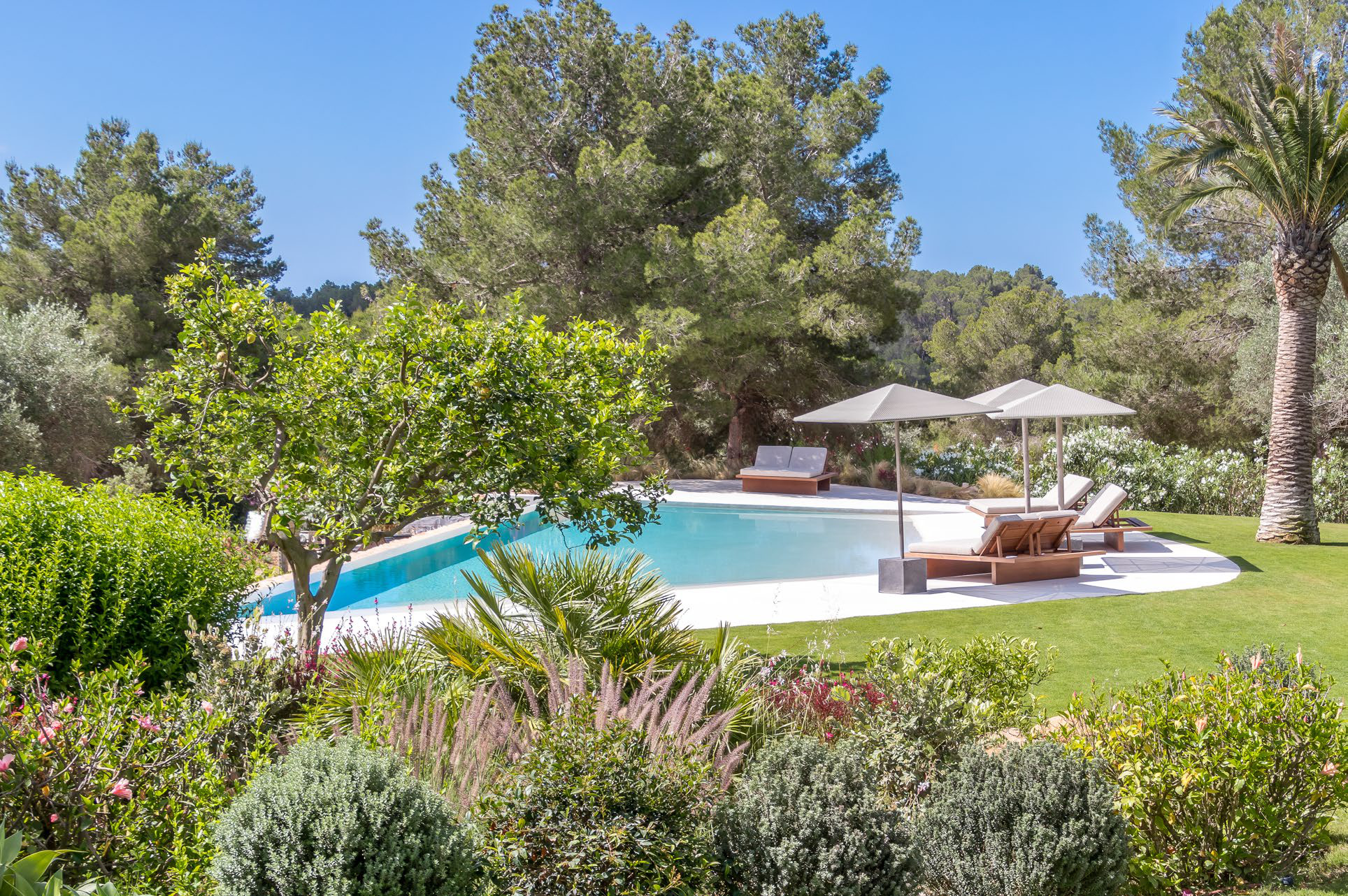 Finca Miraflores - View 11