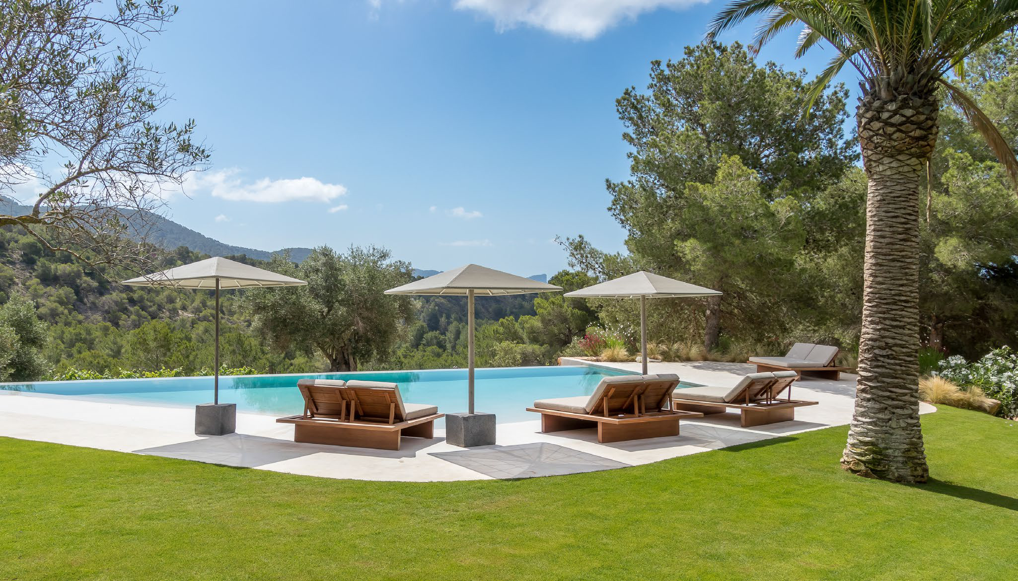 Finca Miraflores - View 14