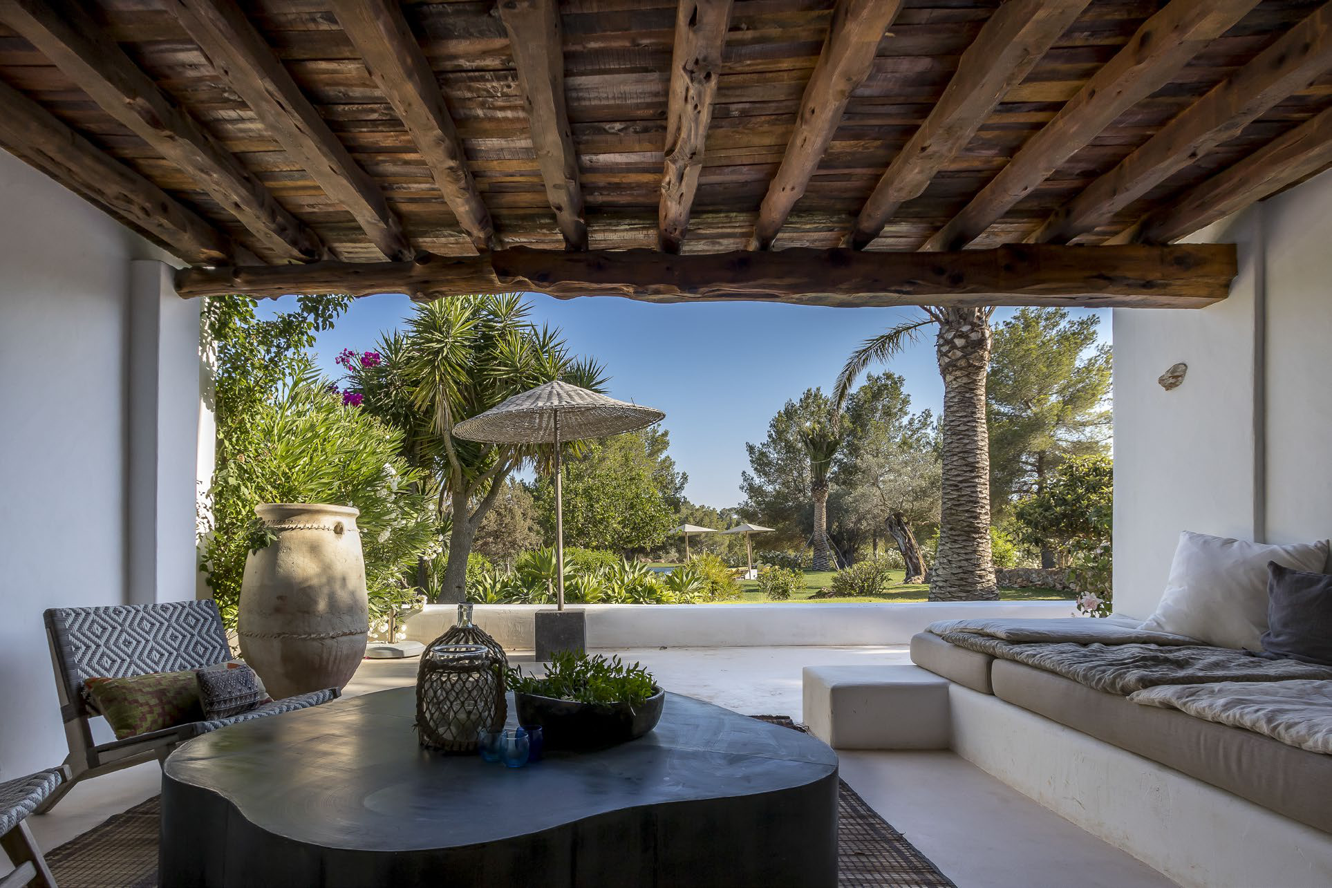 Finca Miraflores - View 15