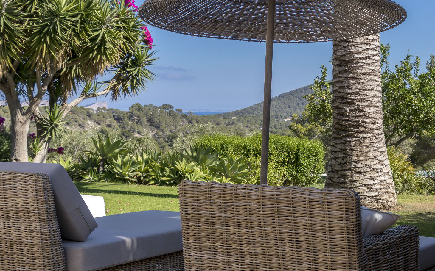 Finca Miraflores - View 16