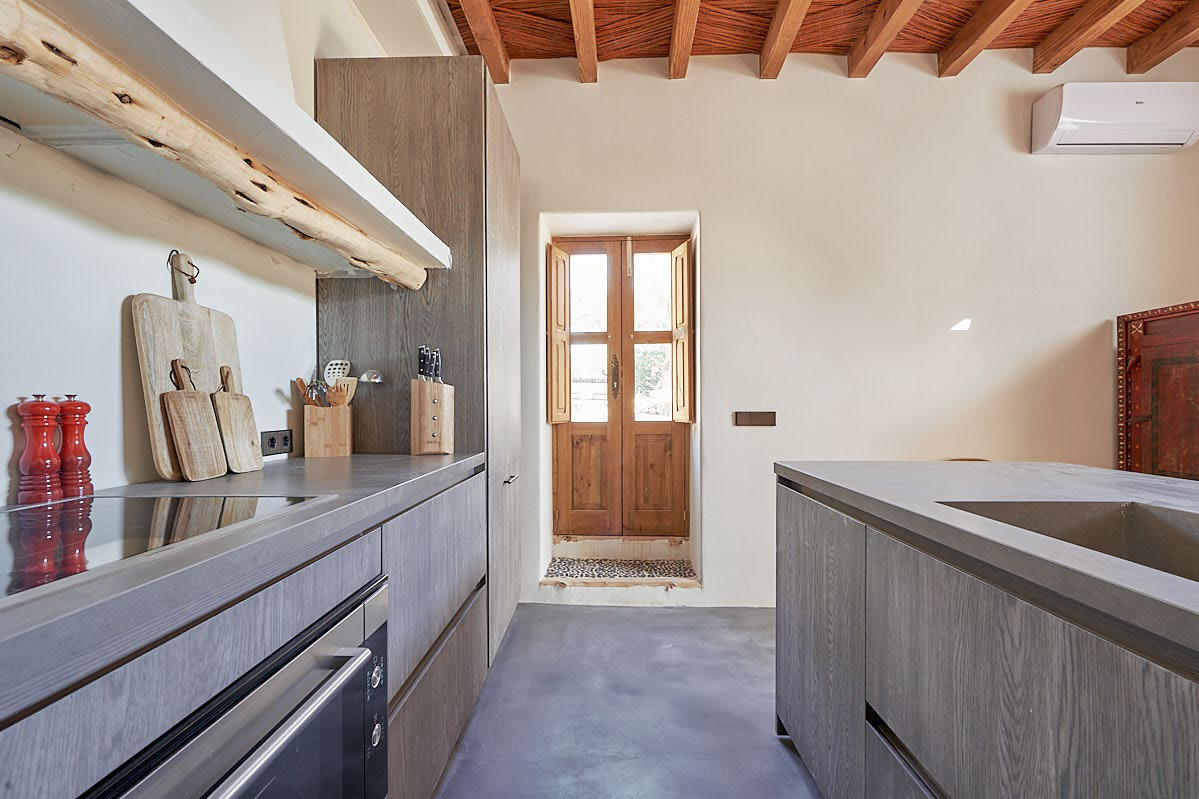 Finca Miraflores - View 19