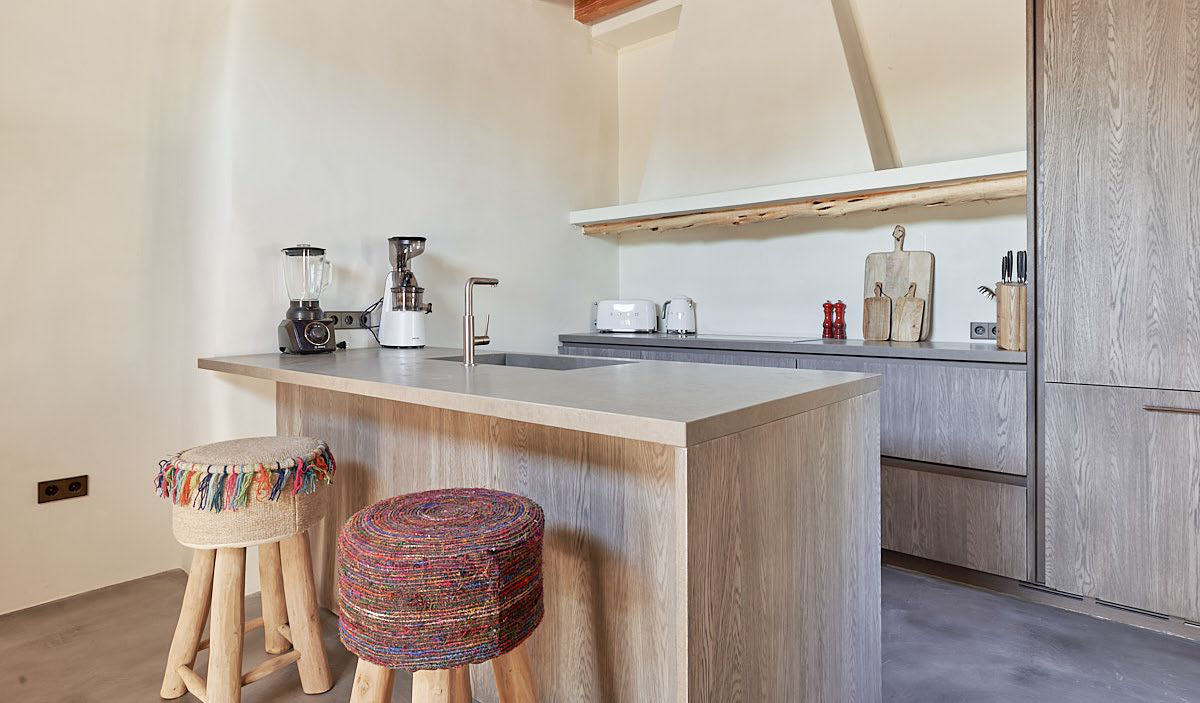 Finca Miraflores - View 20