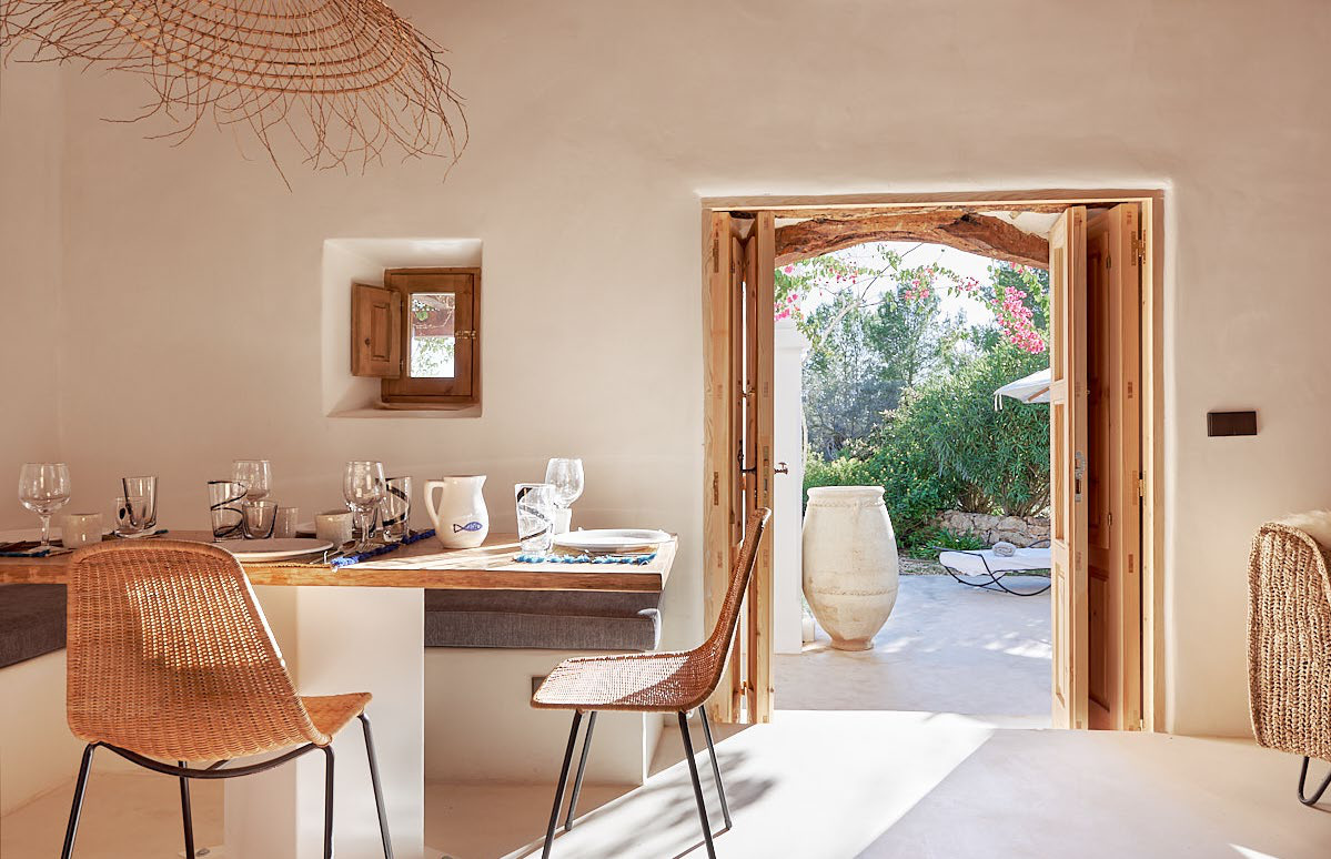 Finca Miraflores - View 21