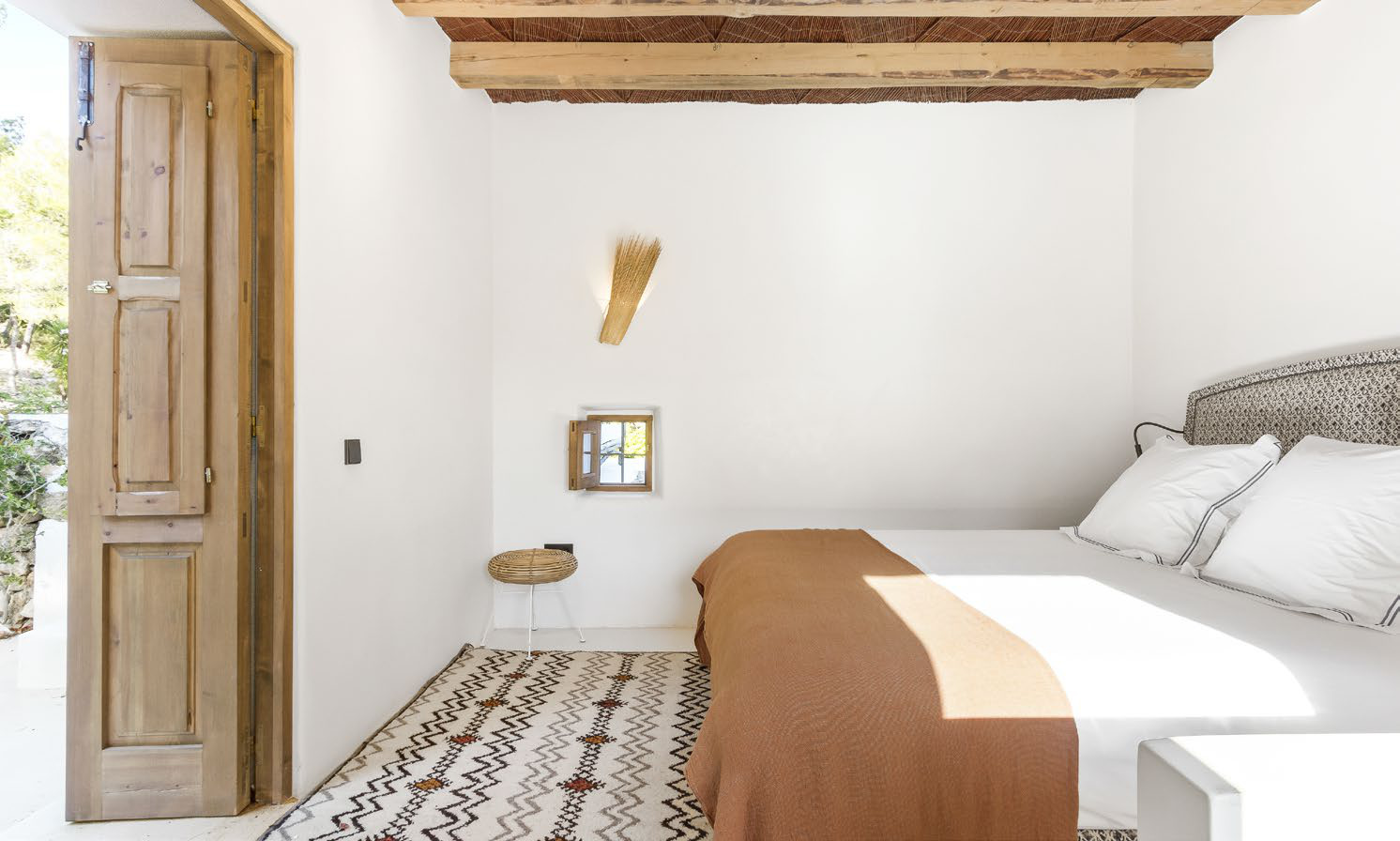 Finca Miraflores - View 24