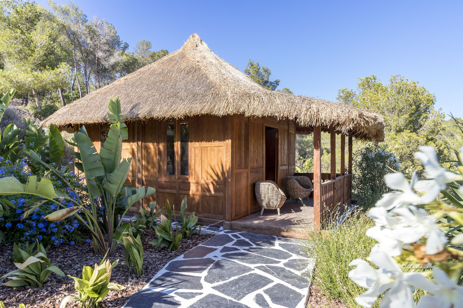 Finca Miraflores - View 27