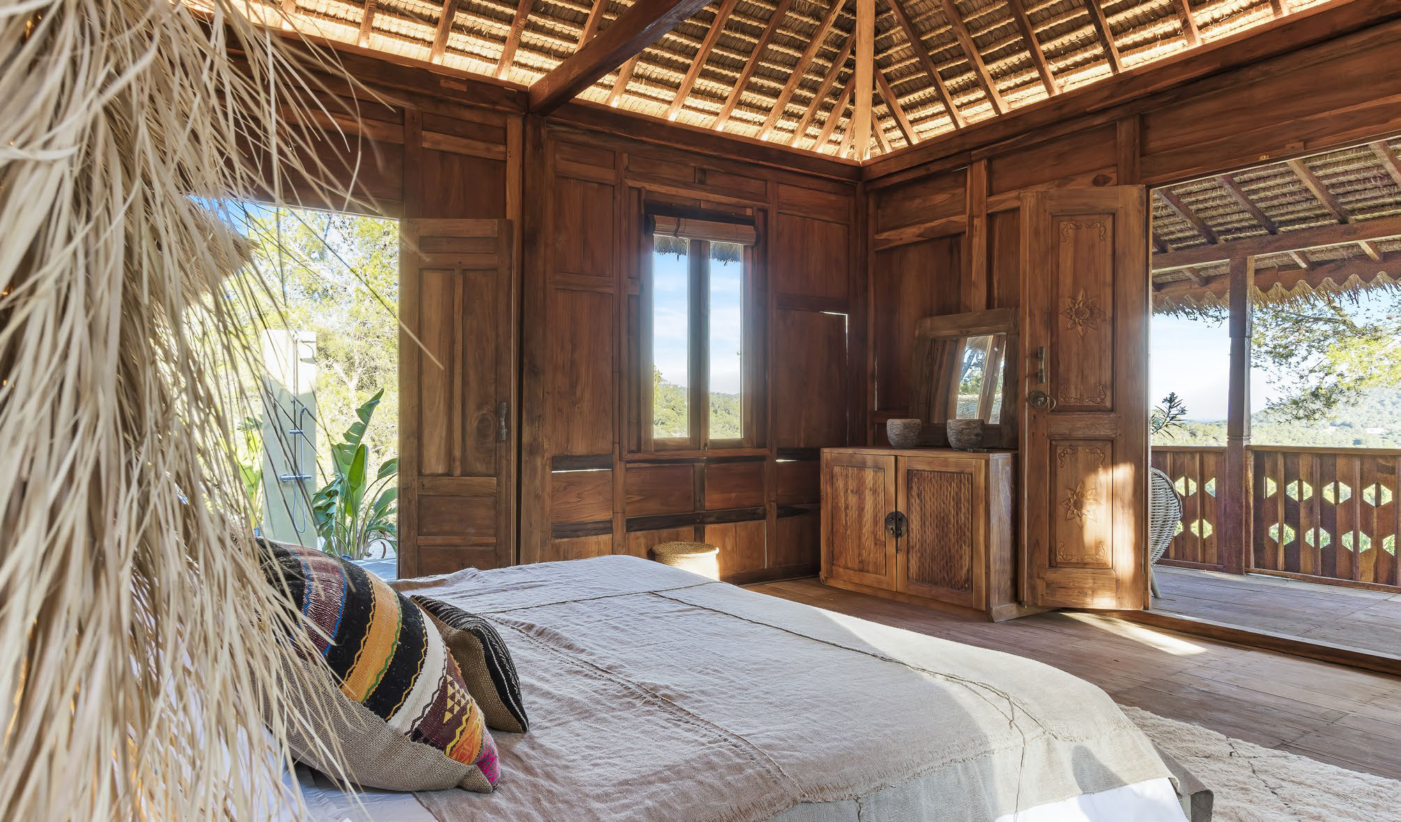 Finca Miraflores - View 28