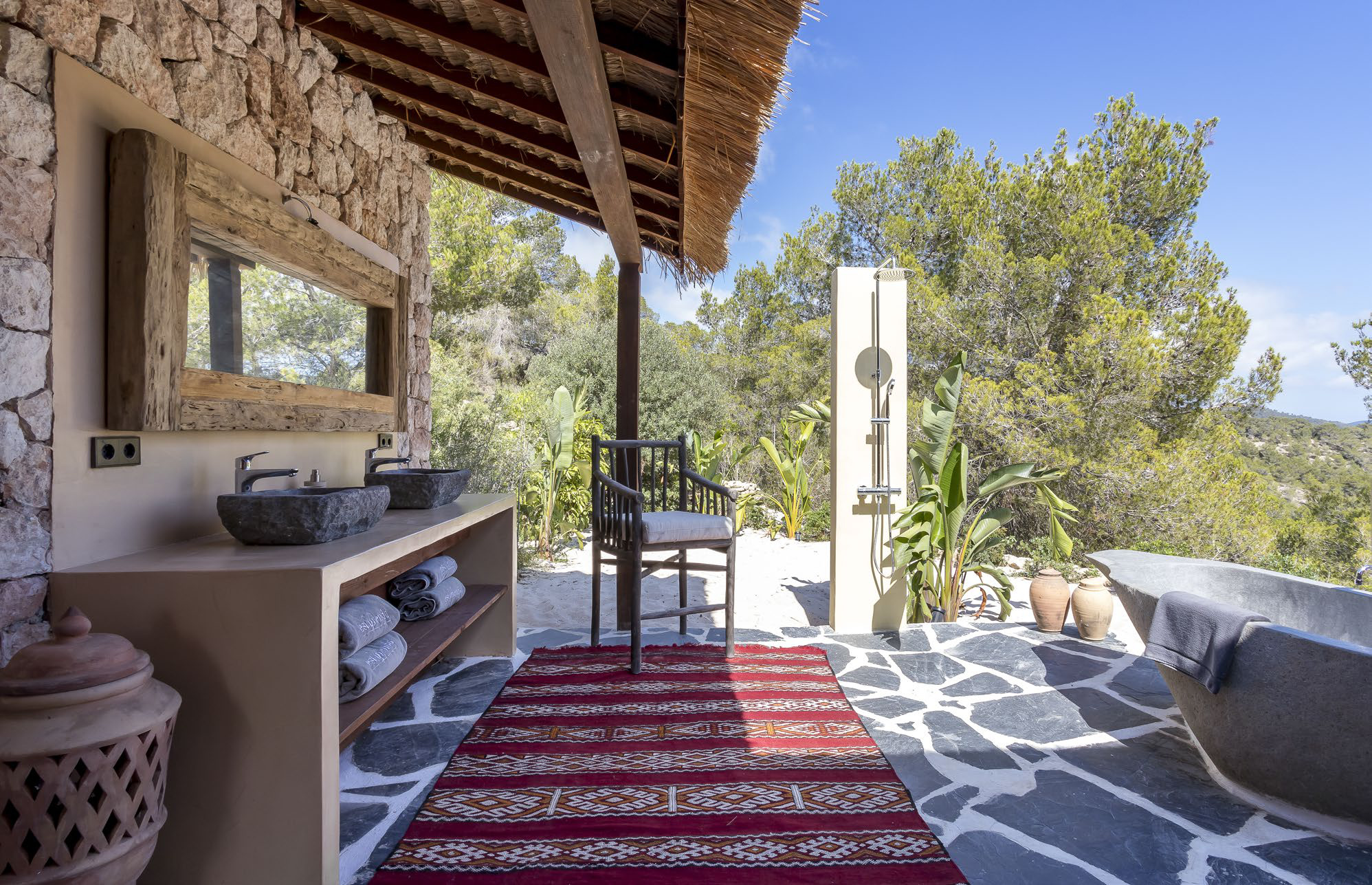 Finca Miraflores - View 29