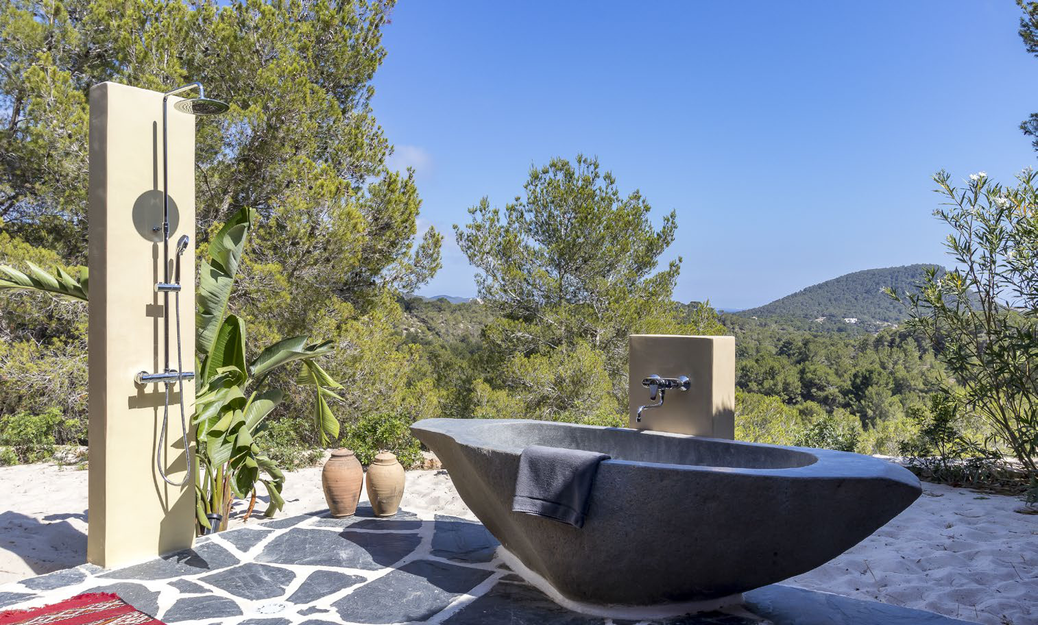 Finca Miraflores - View 30