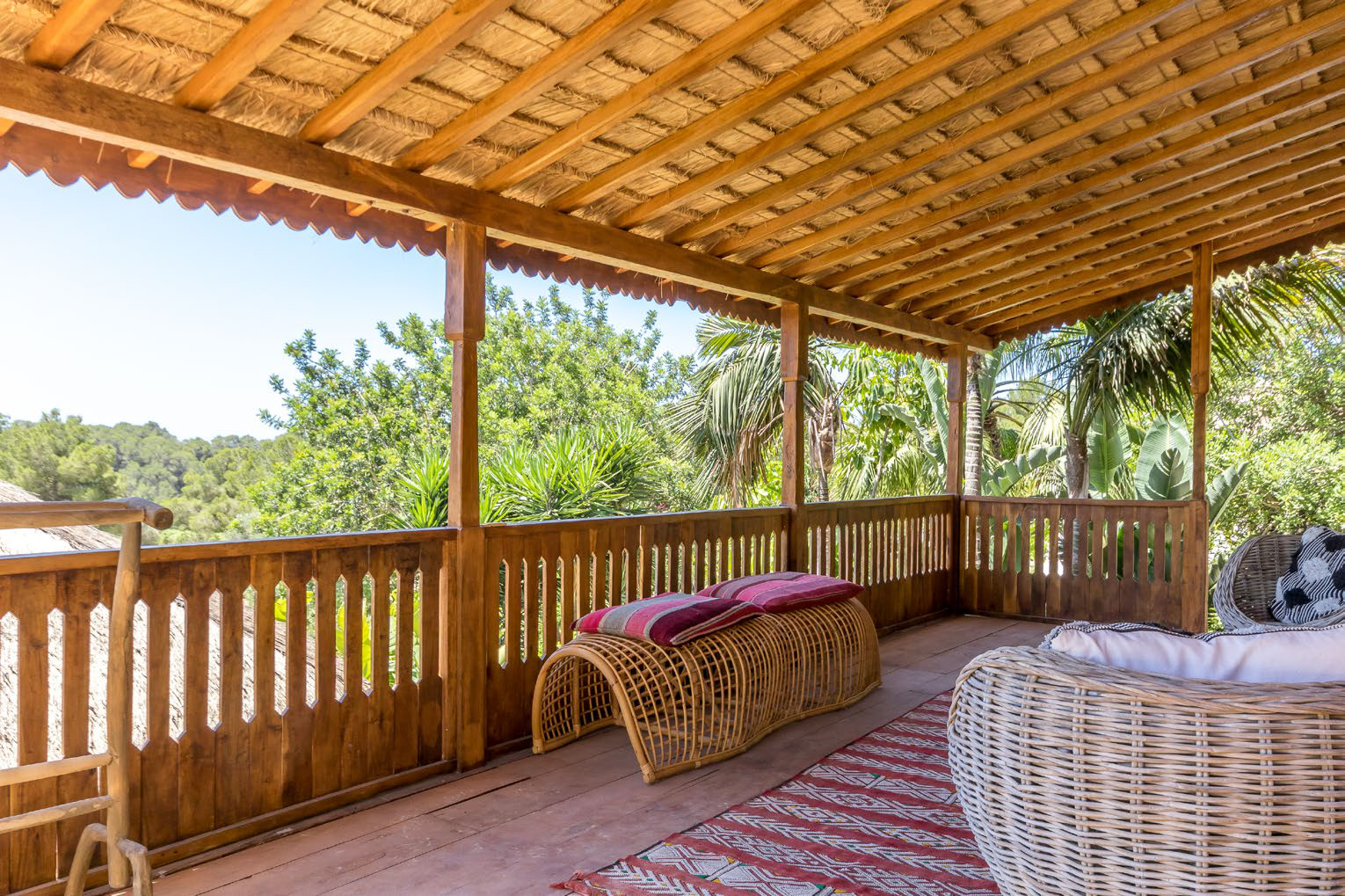 Finca Miraflores - View 31