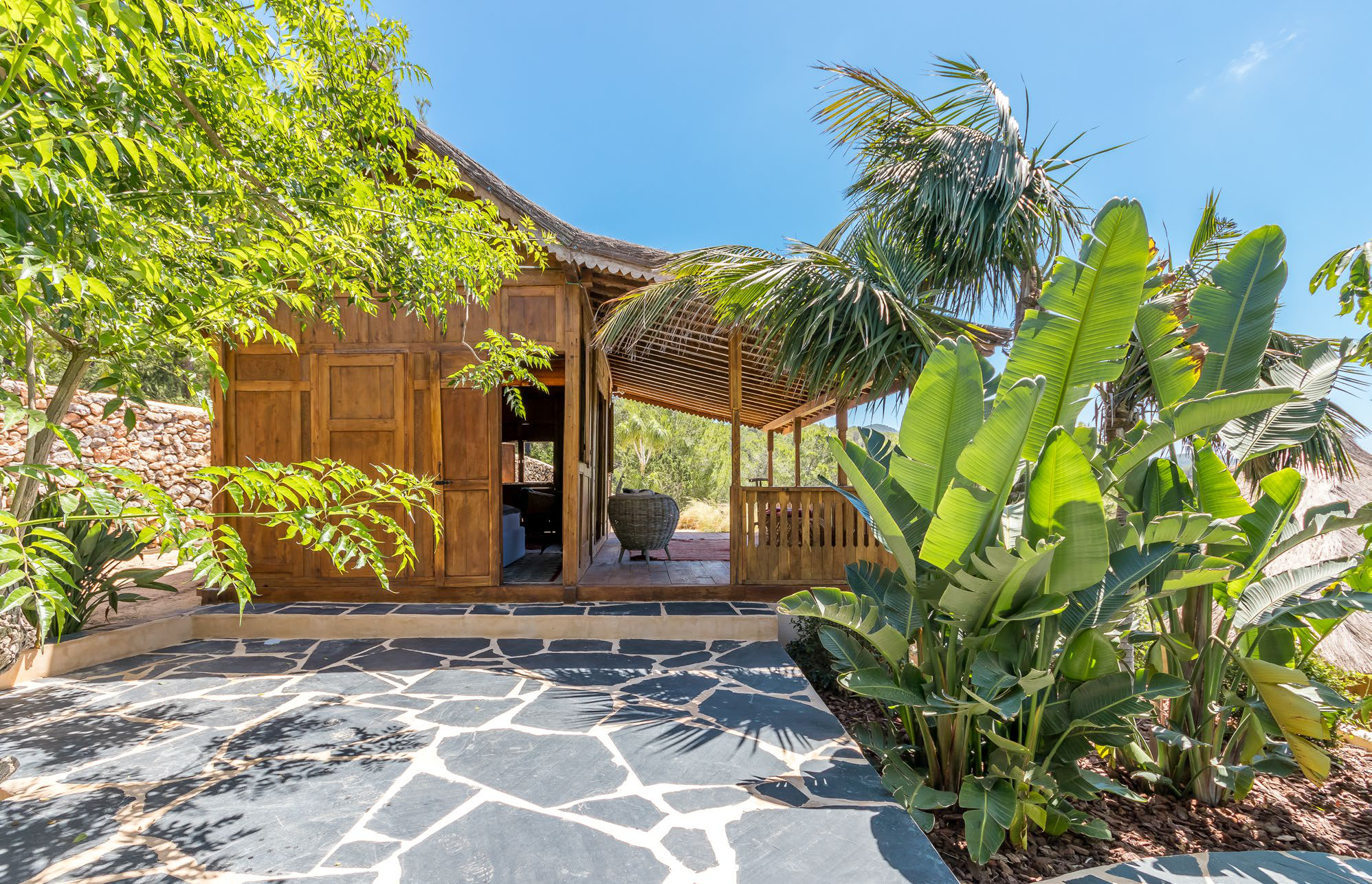 Finca Miraflores - View 33