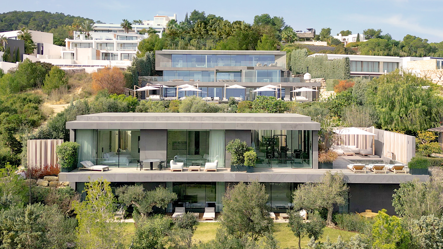 The Grey One - View 2