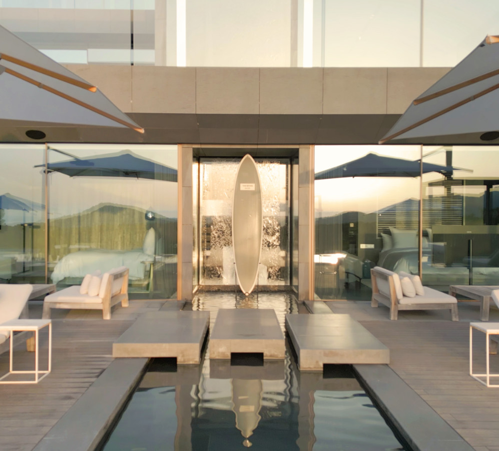 The Grey One - View 3