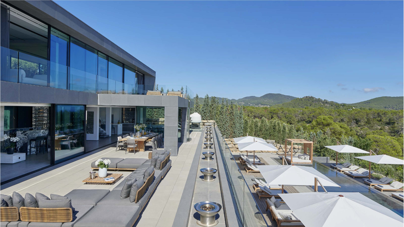 The Grey One - View 5