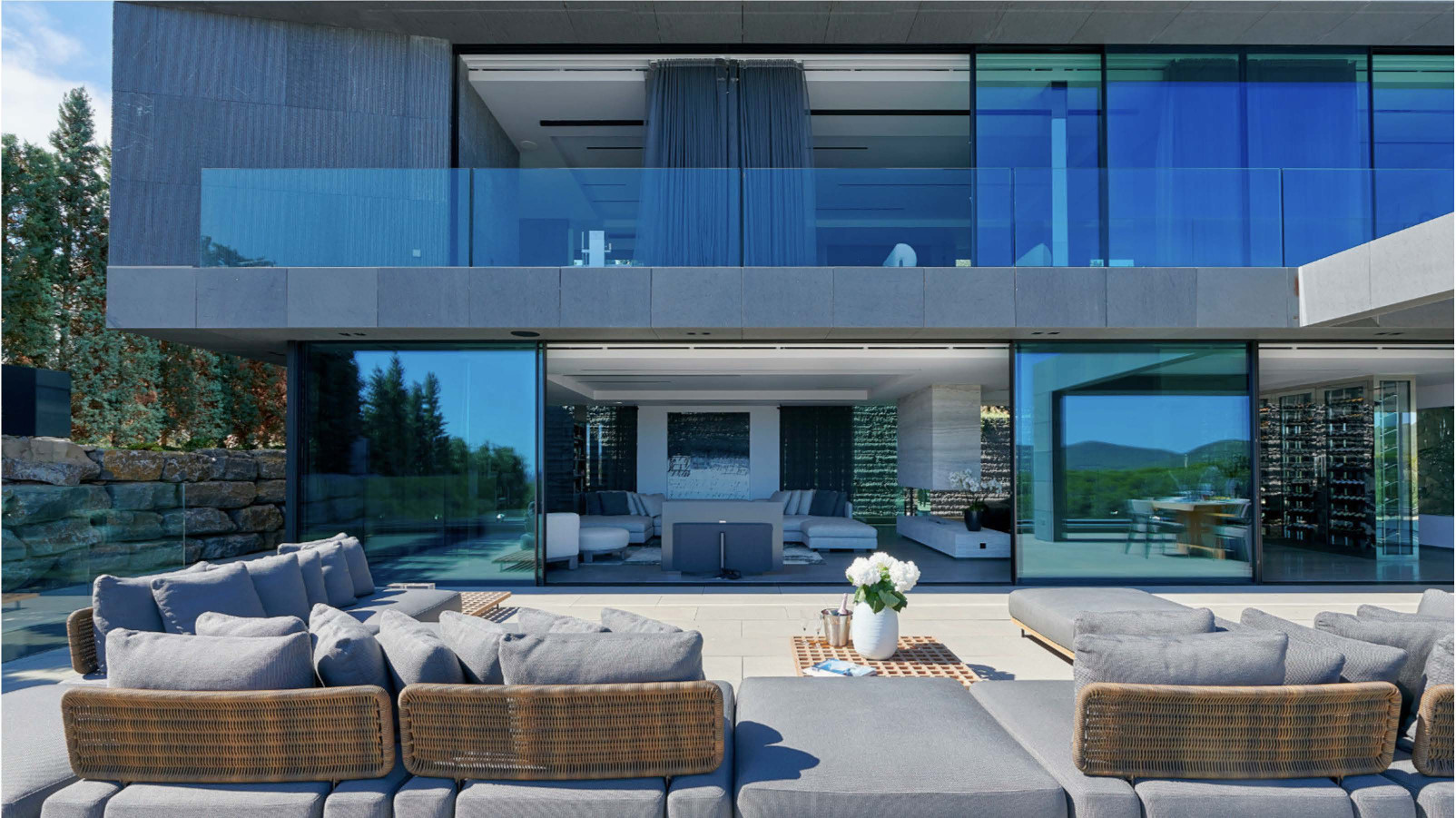 The Grey One - View 12