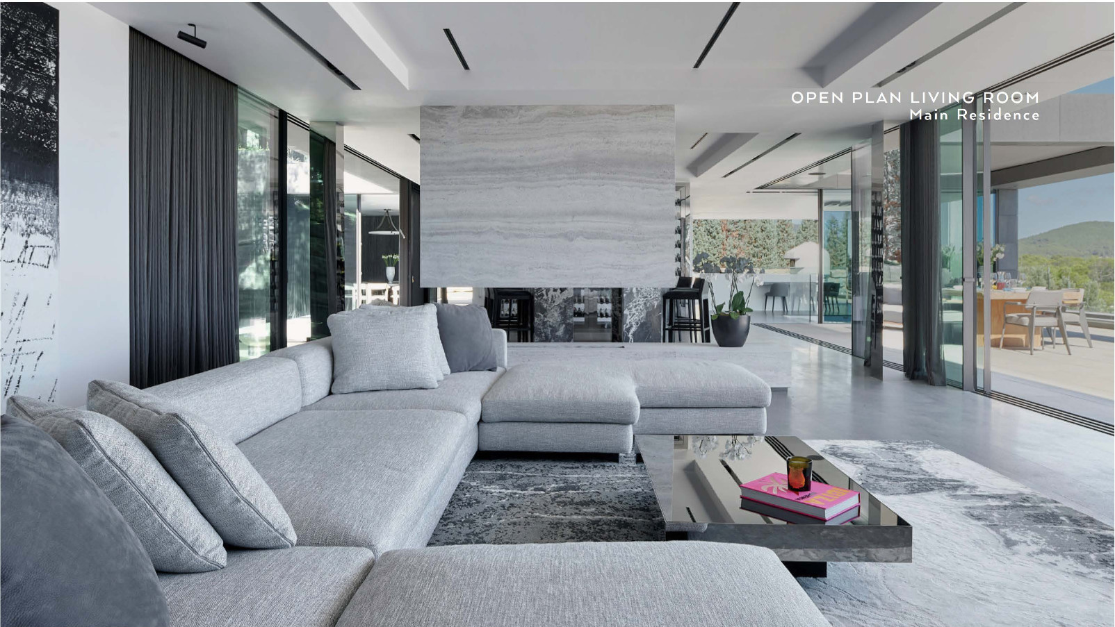 The Grey One - View 13