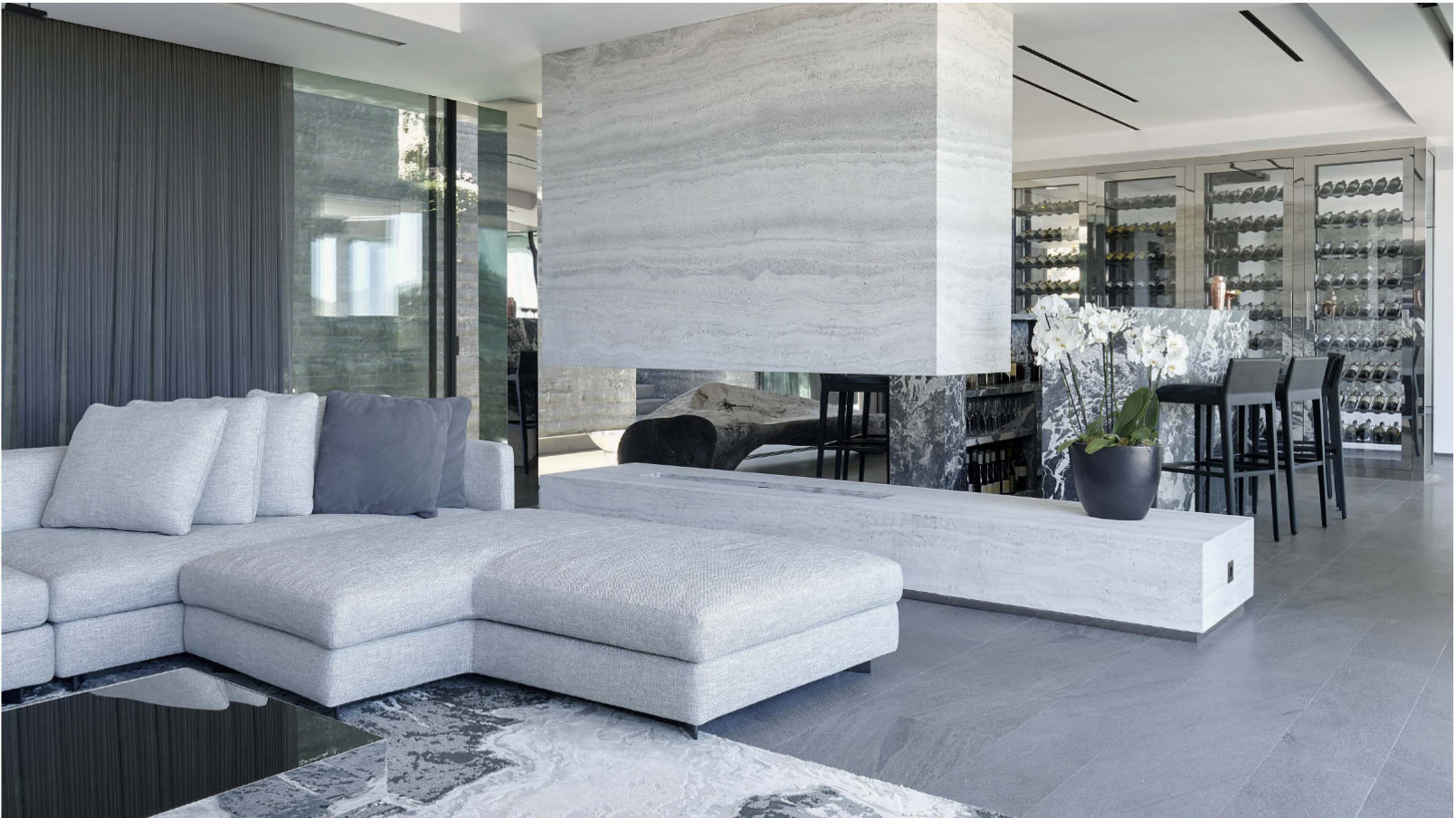 The Grey One - View 14