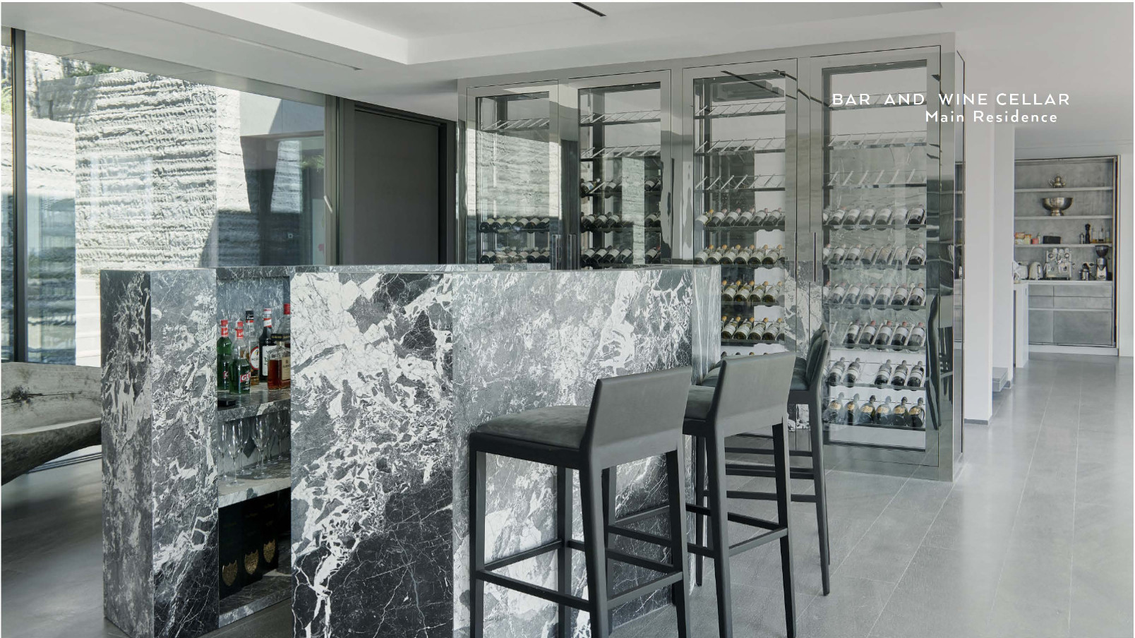 The Grey One - View 15