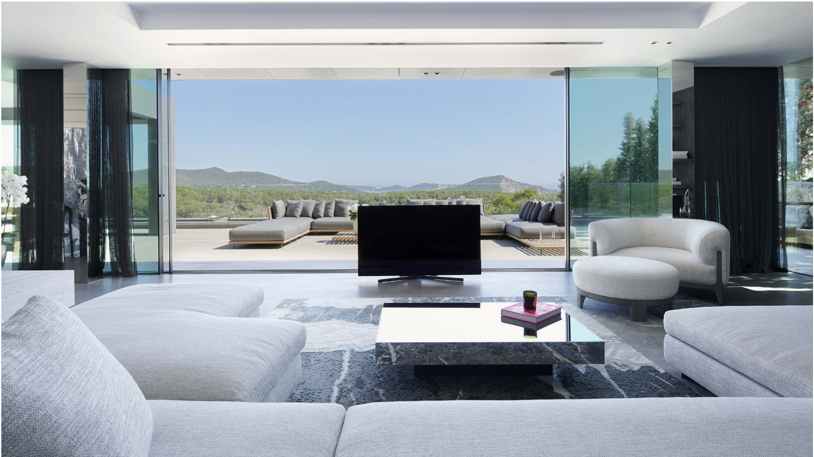 The Grey One - View 16