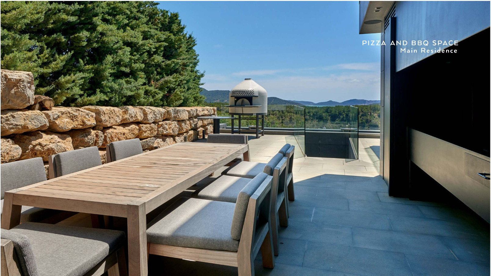 The Grey One - View 20