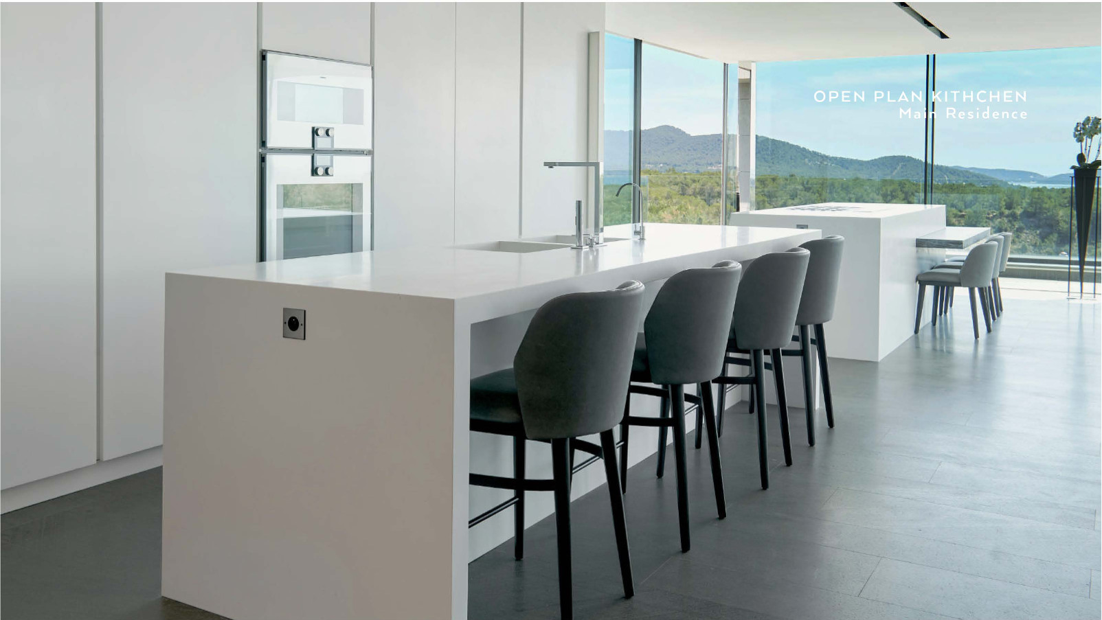 The Grey One - View 21