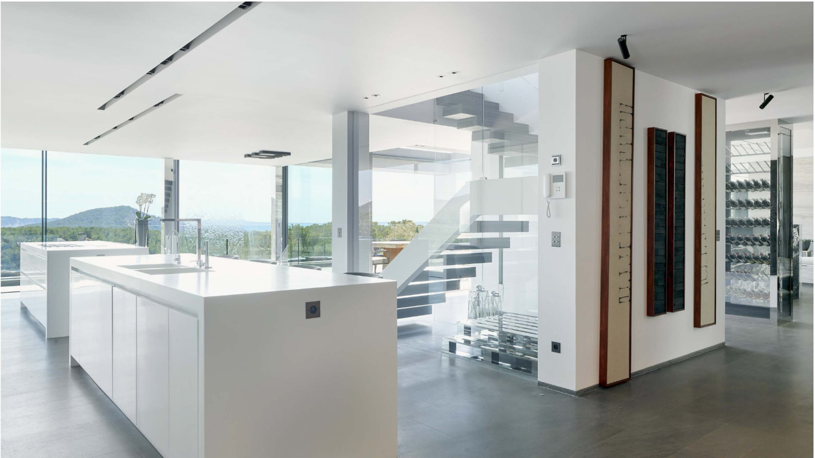 The Grey One - View 22