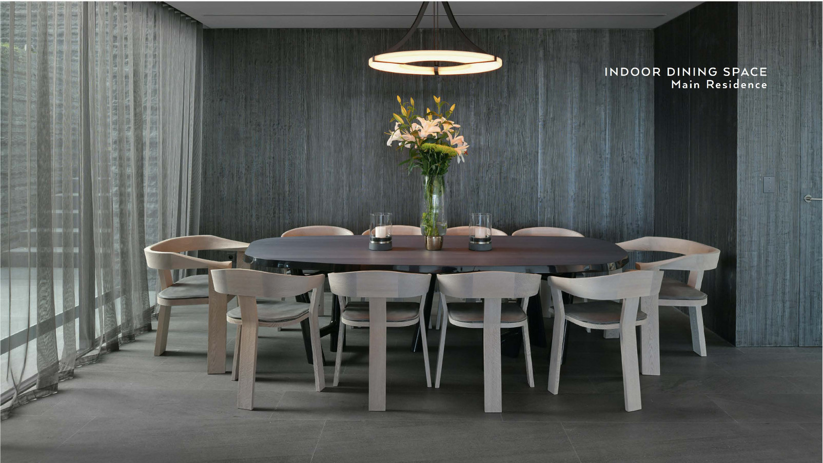 The Grey One - View 24