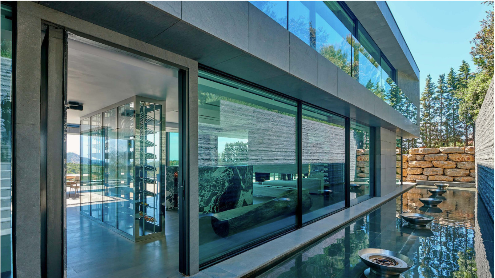 The Grey One - View 25