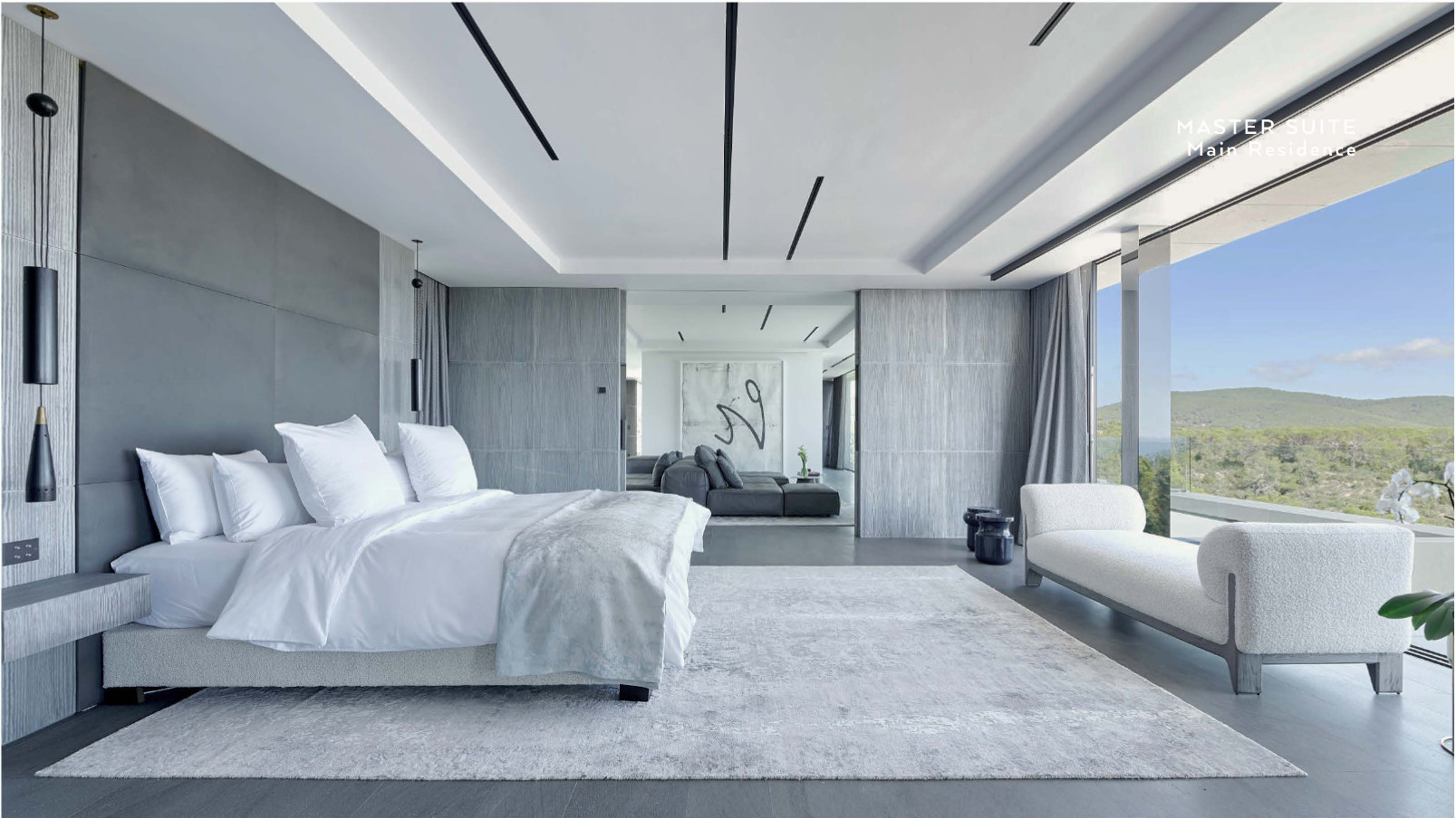 The Grey One - View 26