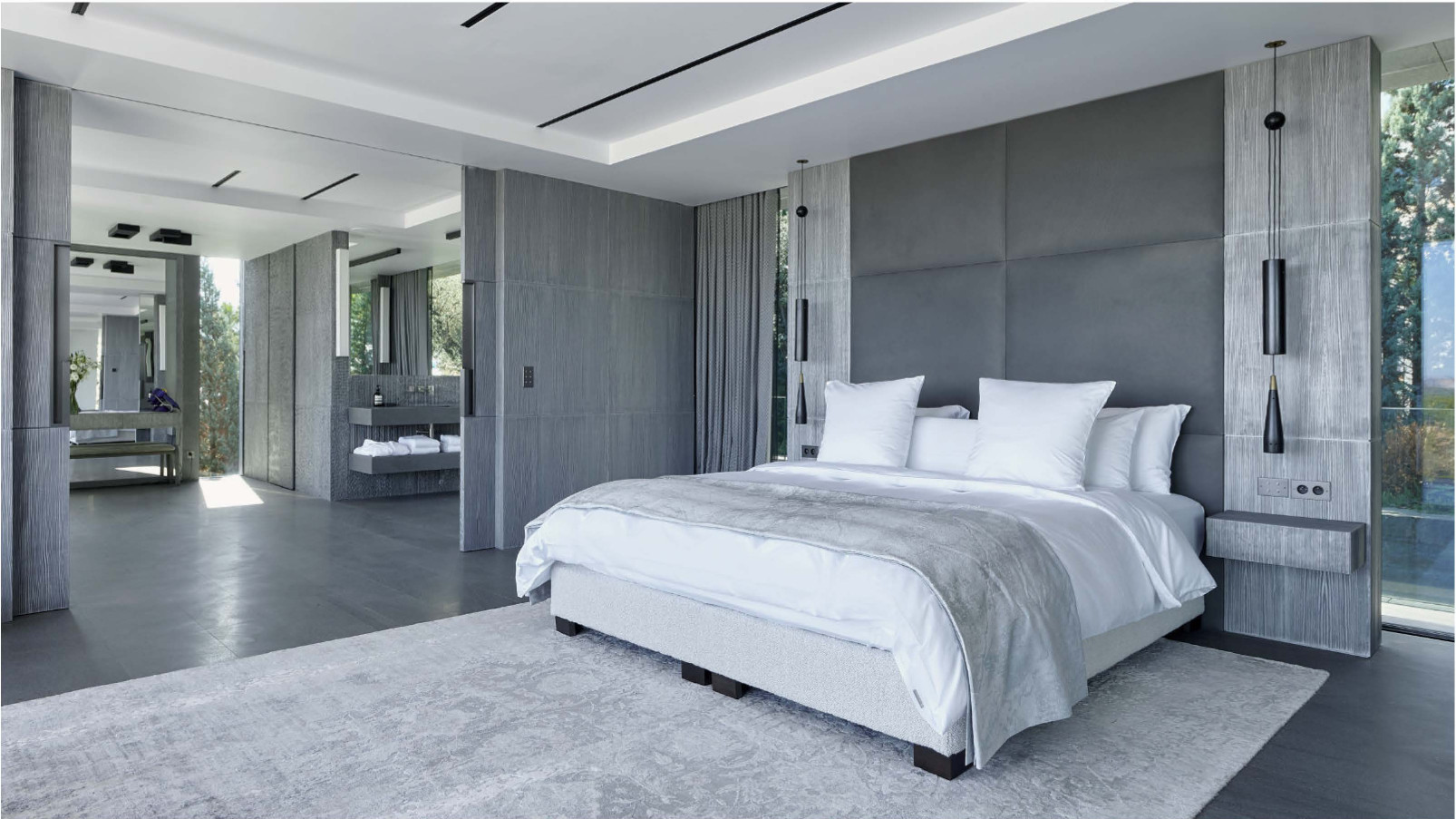 The Grey One - View 28