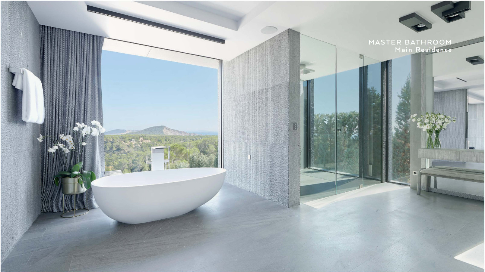 The Grey One - View 29