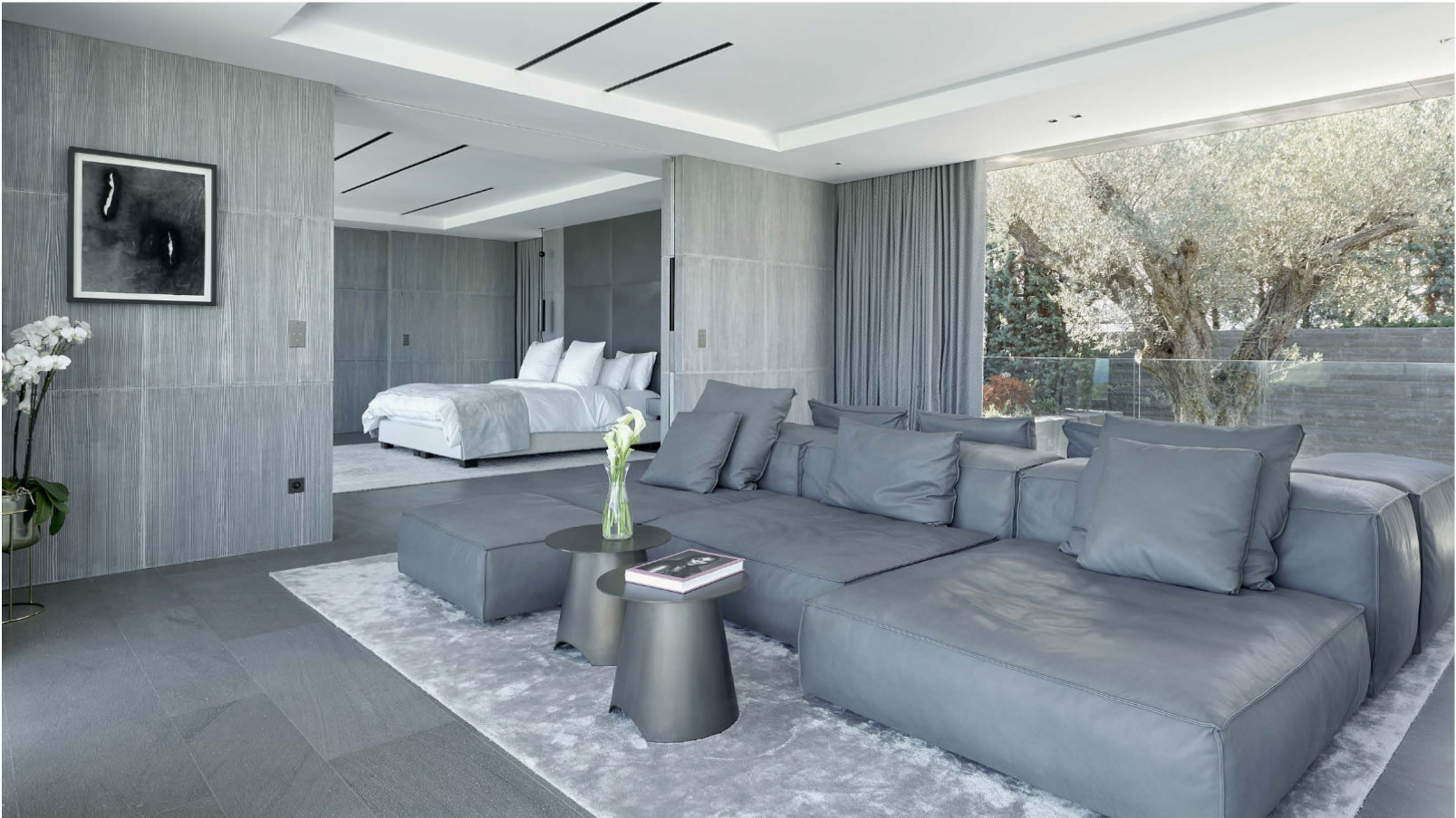 The Grey One - View 30