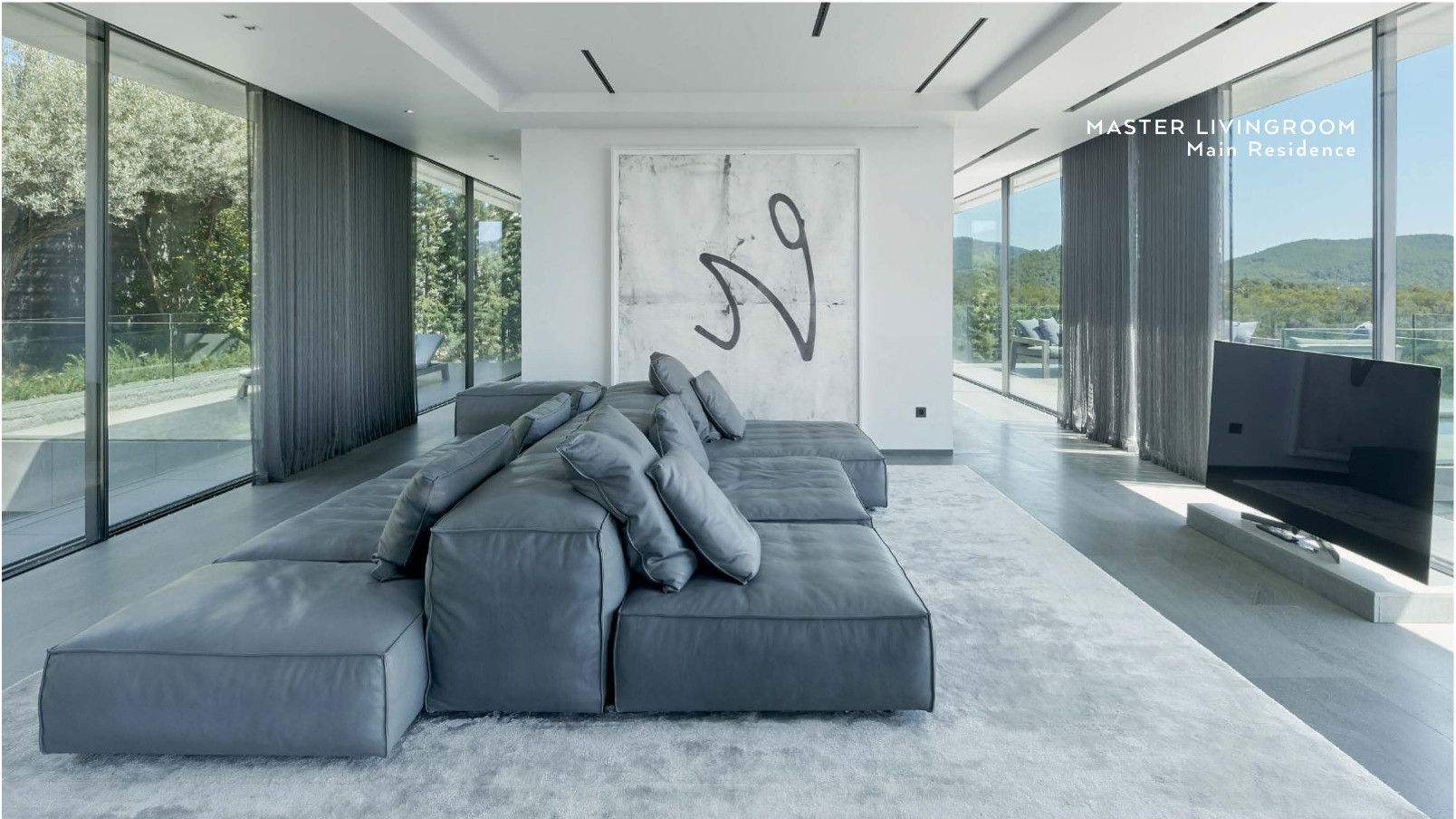 The Grey One - View 31