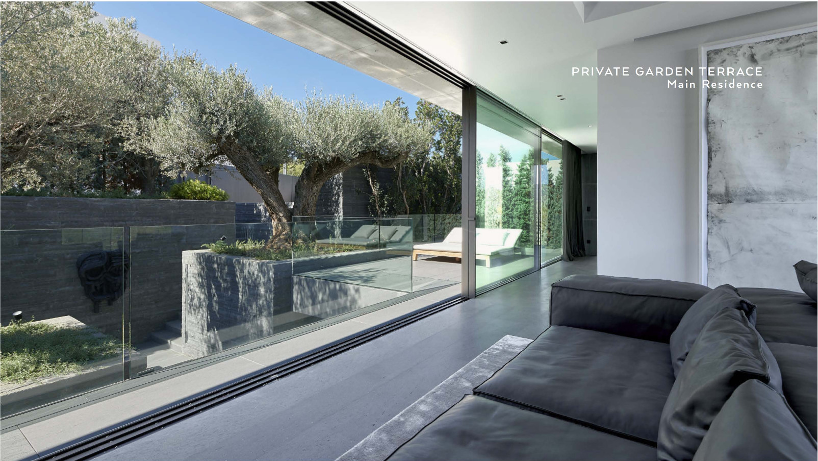 The Grey One - View 32