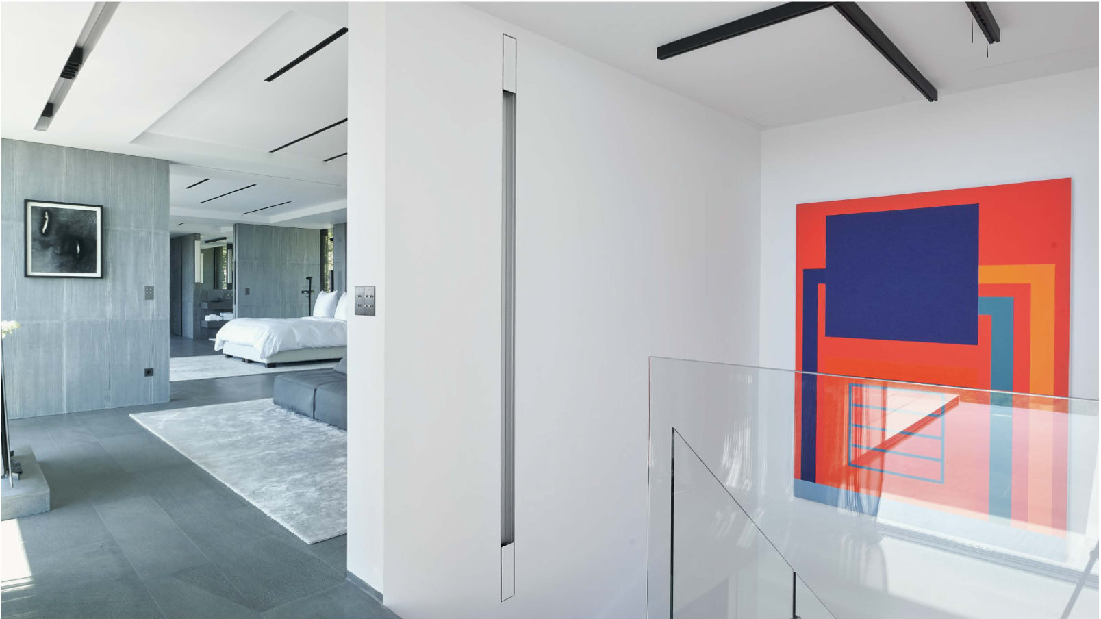 The Grey One - View 33