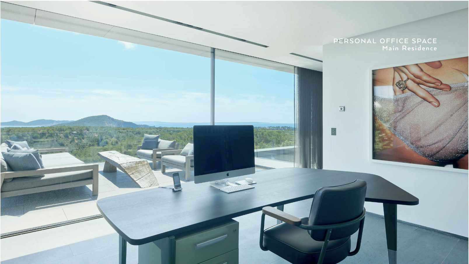 The Grey One - View 34