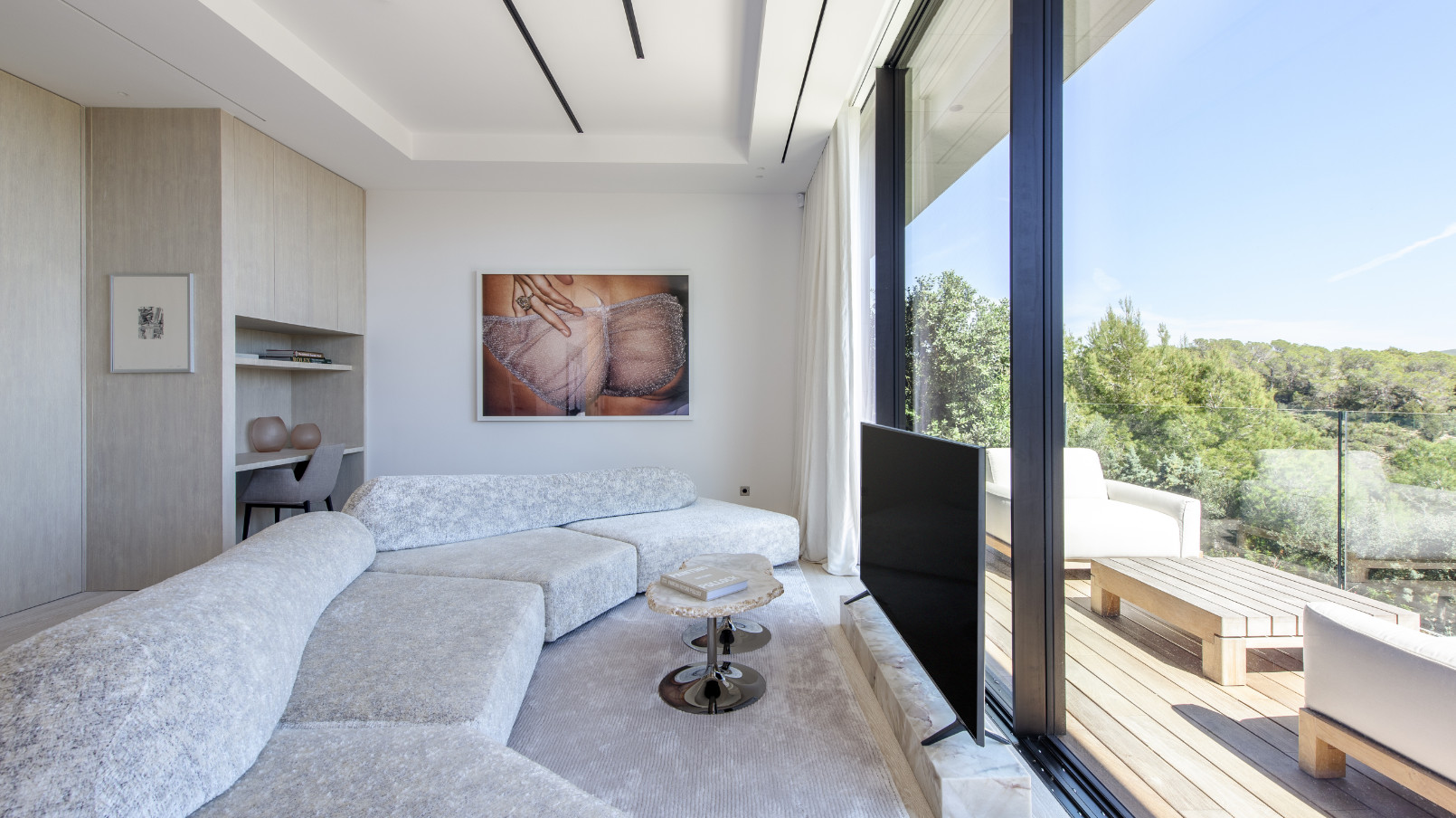 The Grey One - View 37