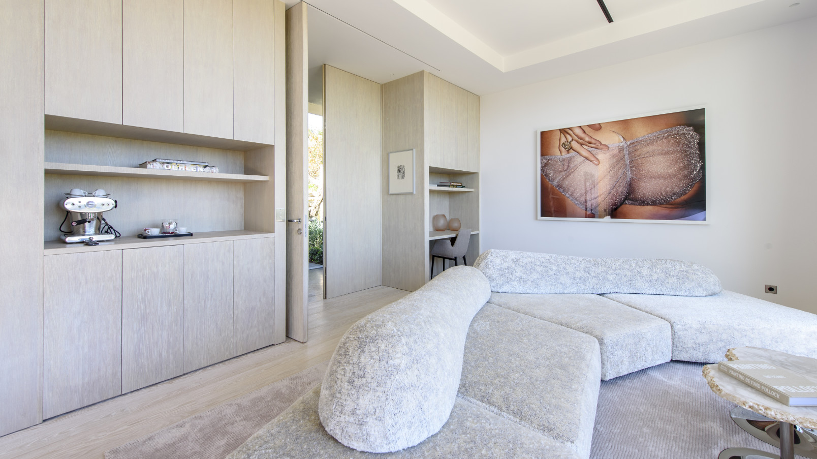 The Grey One - View 38