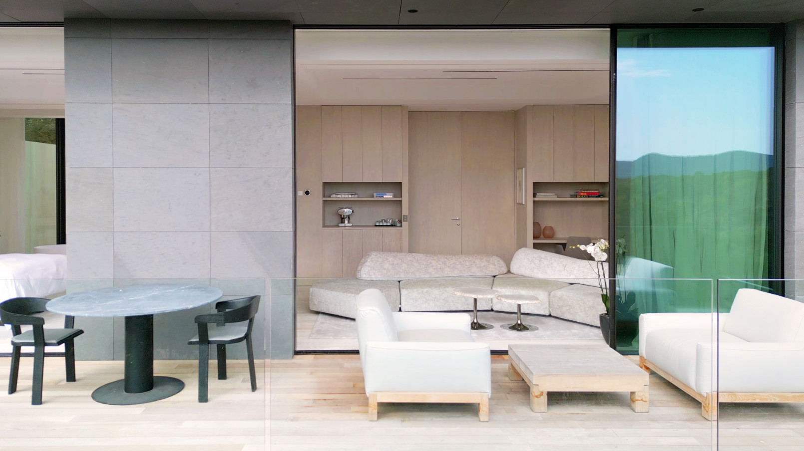 The Grey One - View 39