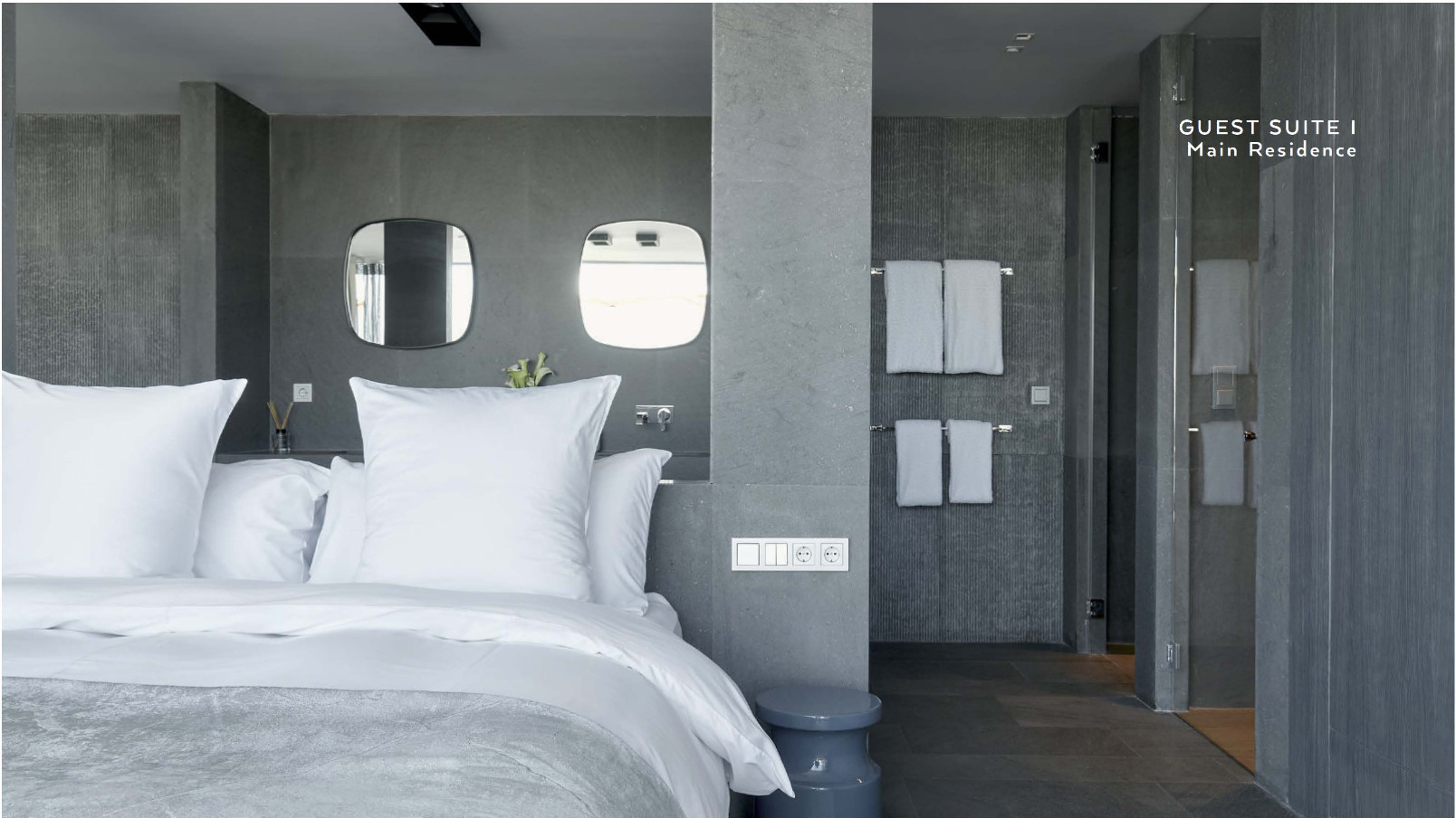 The Grey One - View 45