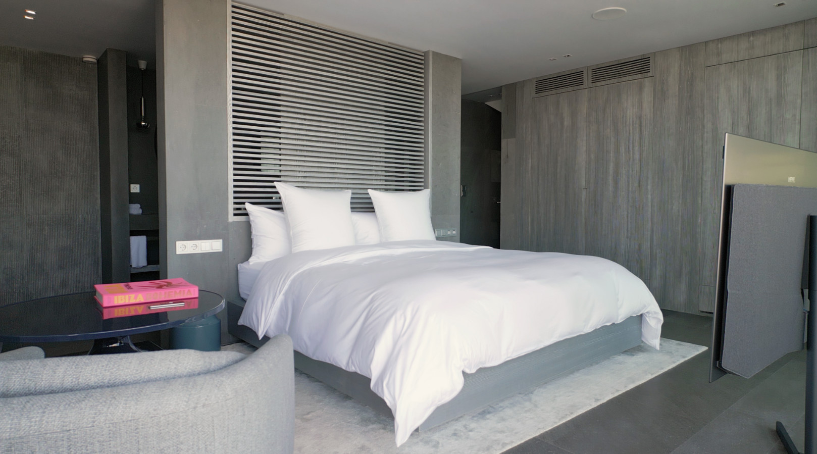 The Grey One - View 46