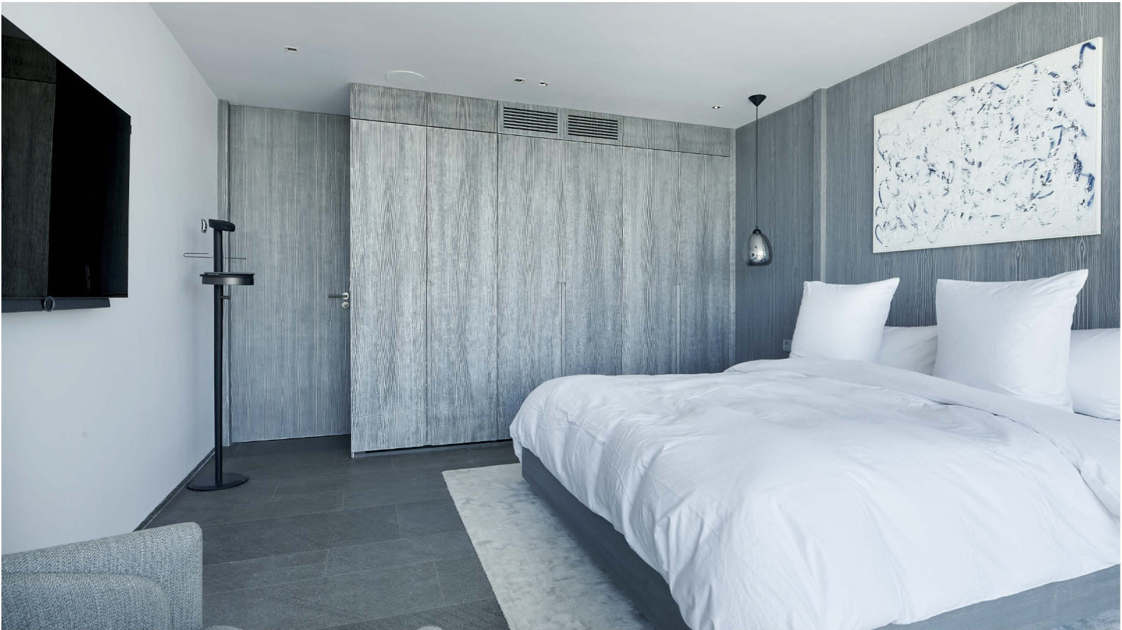 The Grey One - View 49