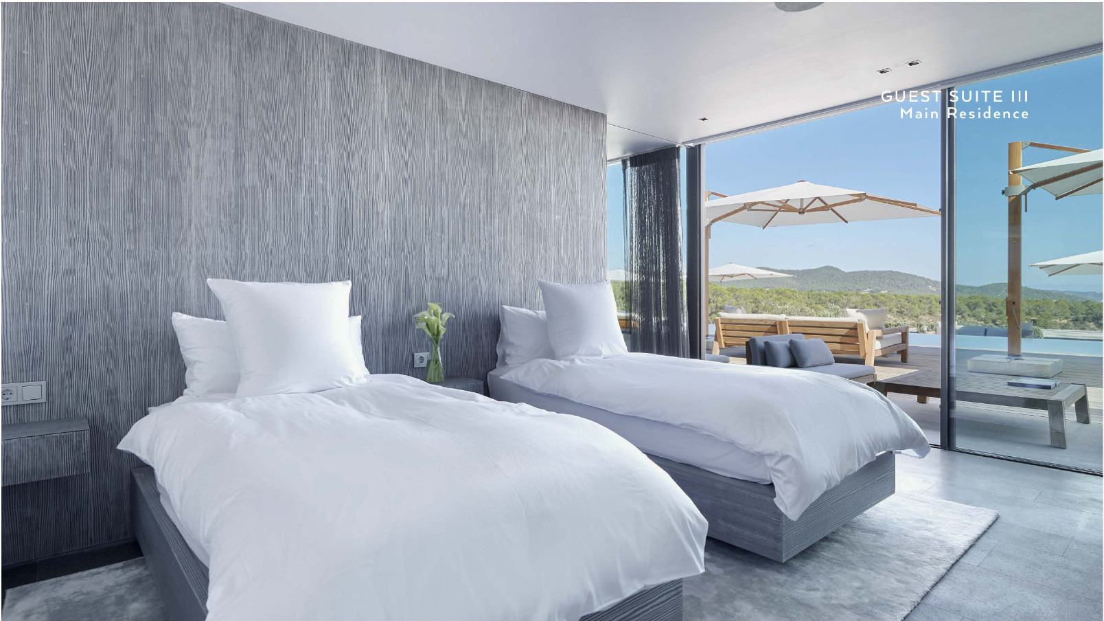 The Grey One - View 50